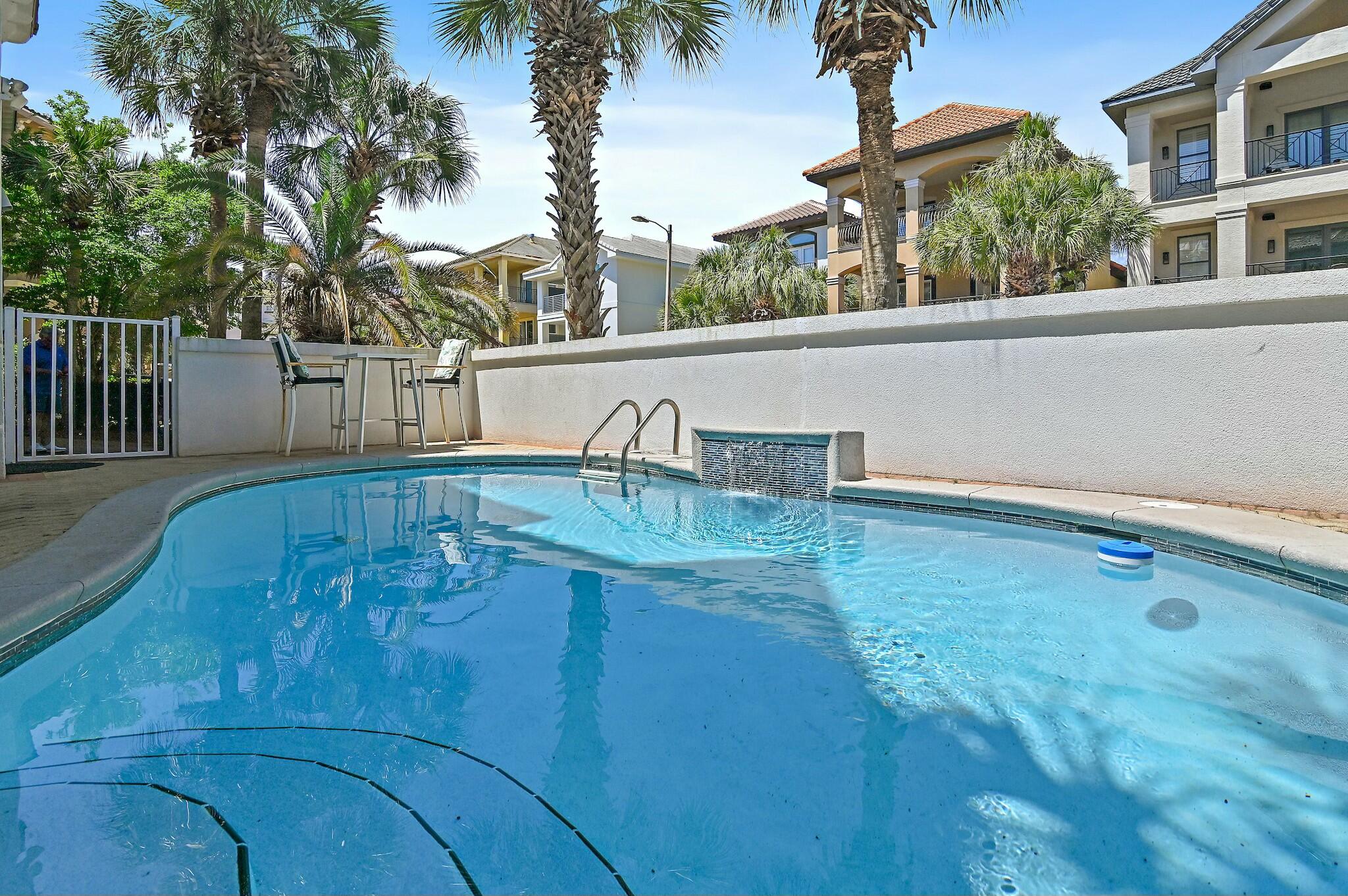 DESTINY BY THE SEA - Residential