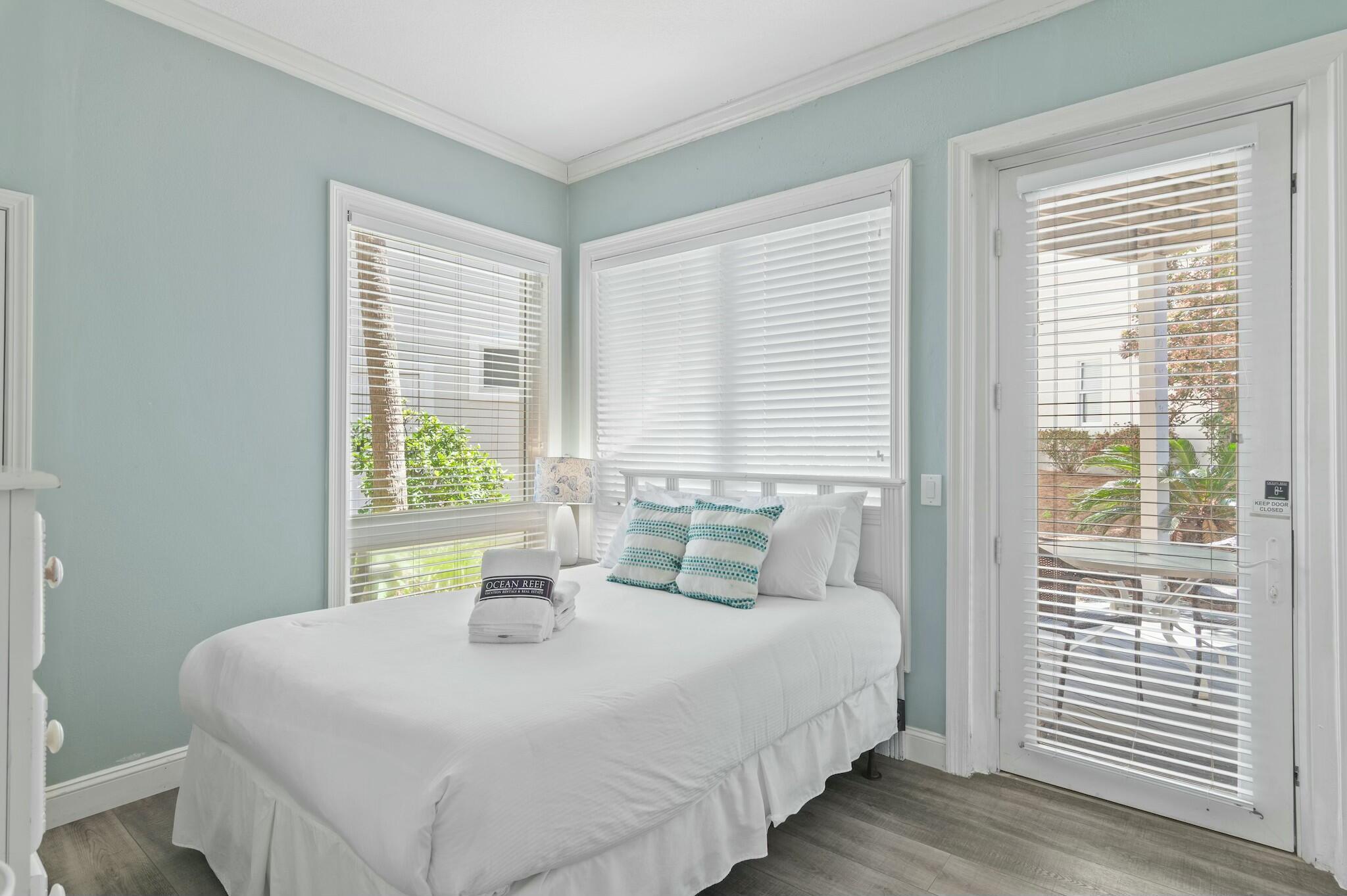 DESTINY BY THE SEA - Residential