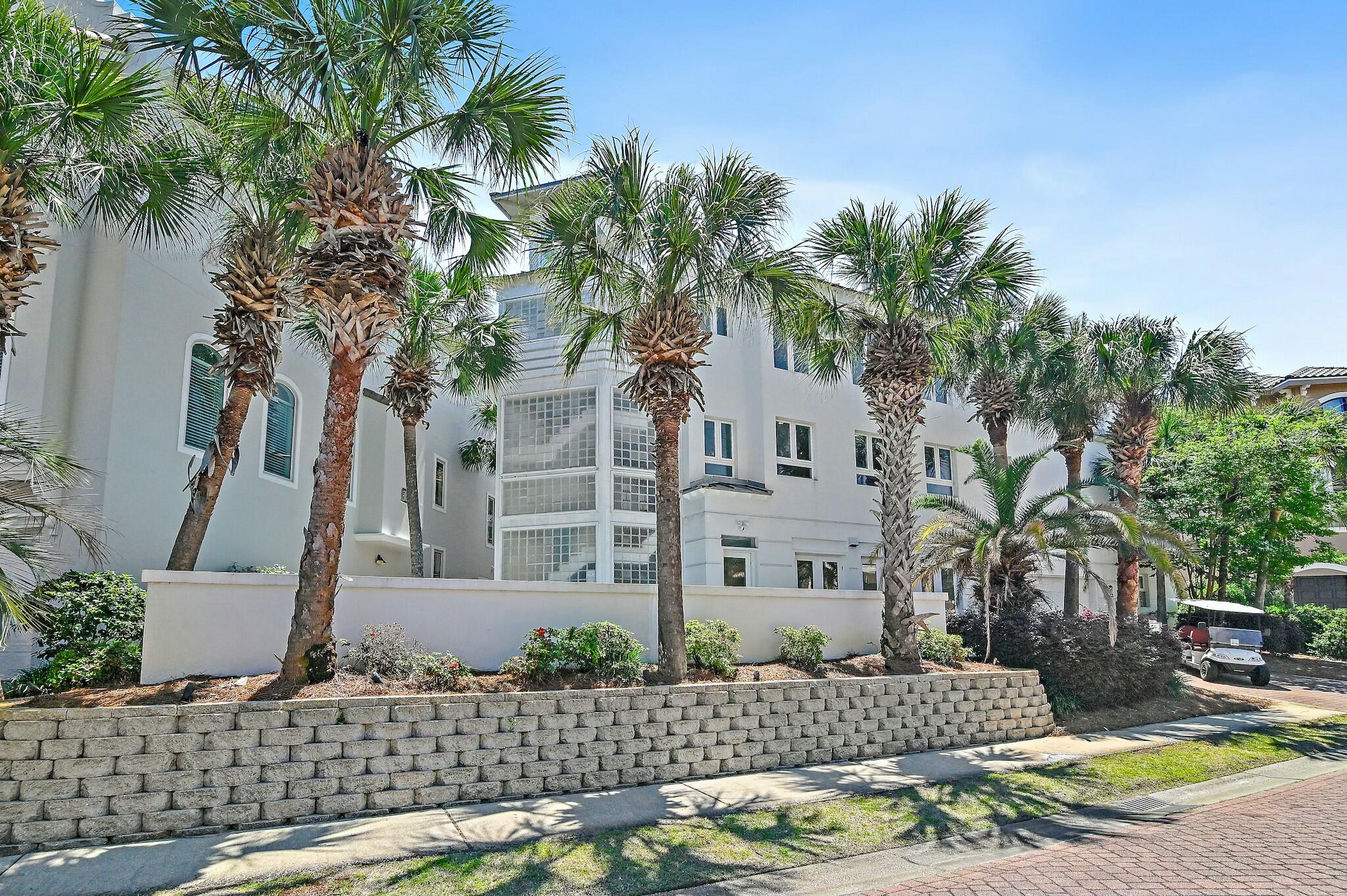 DESTINY BY THE SEA - Residential
