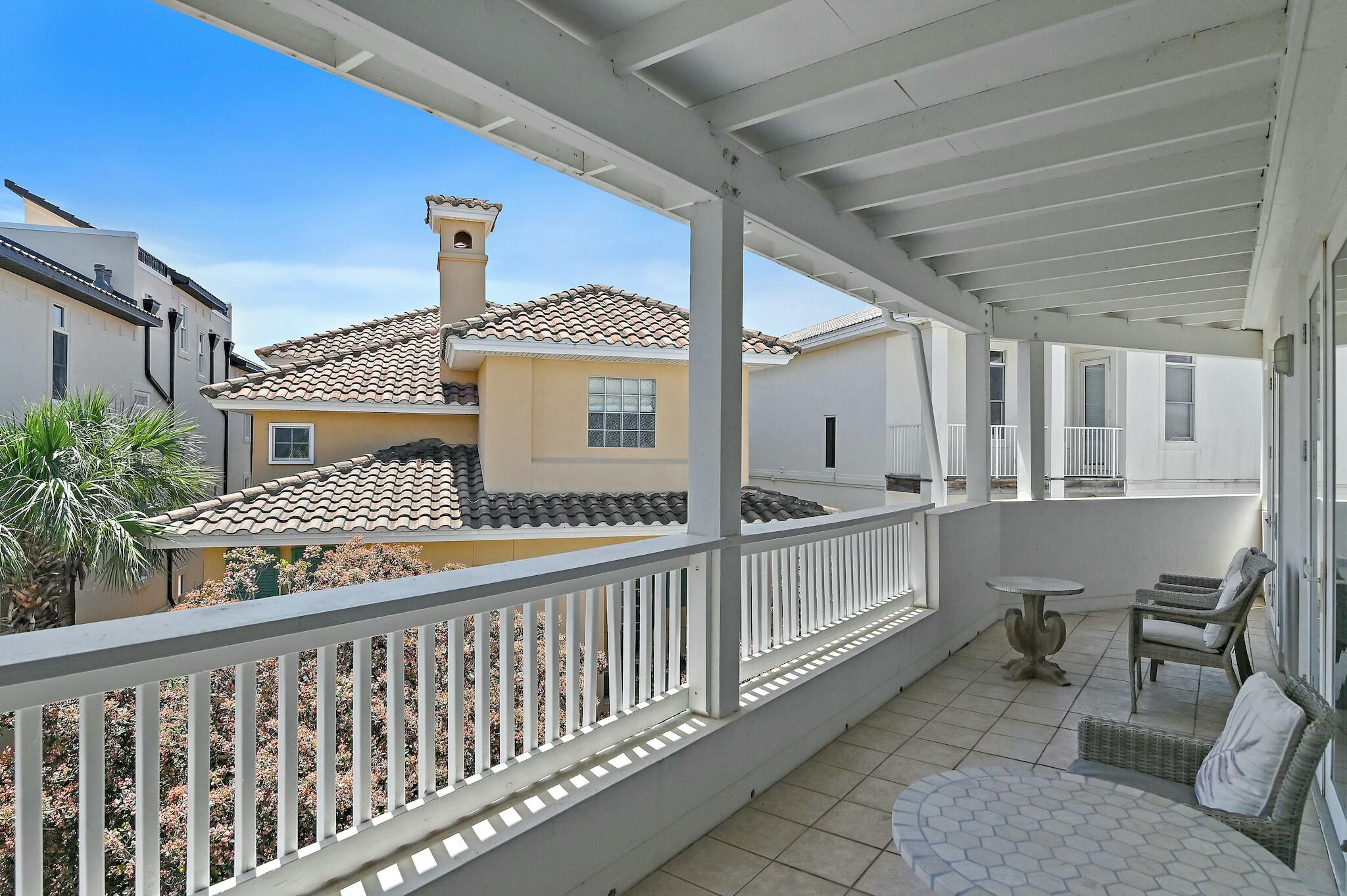 DESTINY BY THE SEA - Residential
