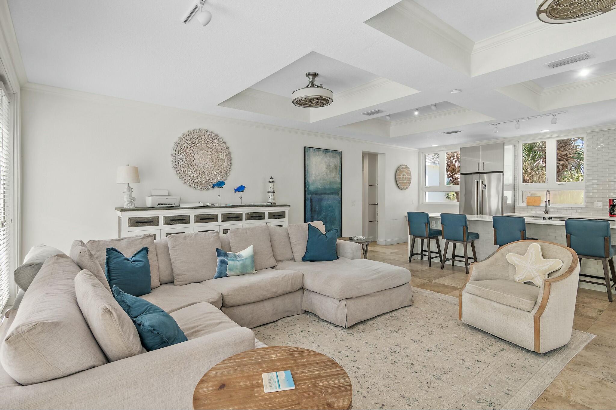 DESTINY BY THE SEA - Residential