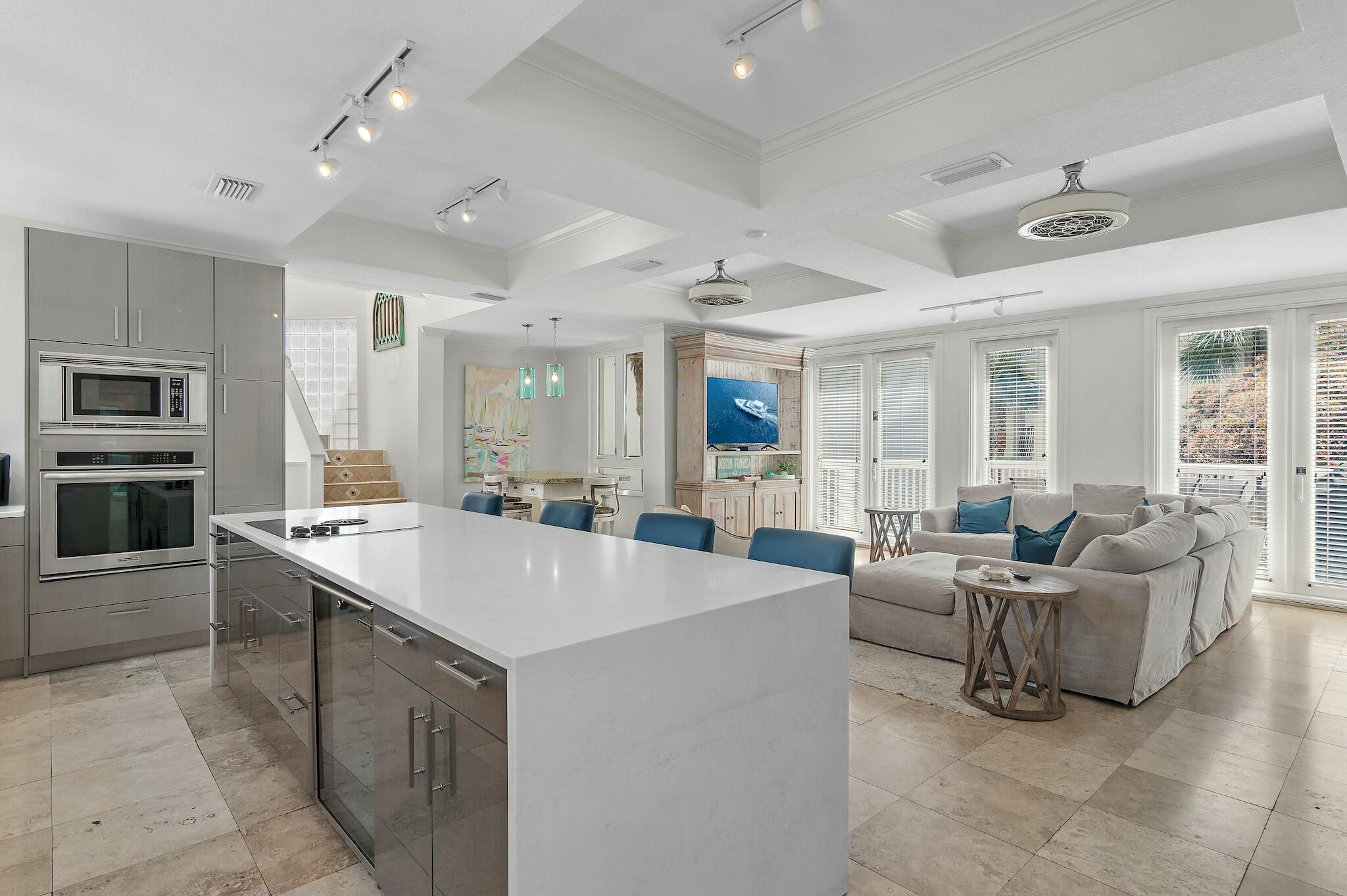 DESTINY BY THE SEA - Residential