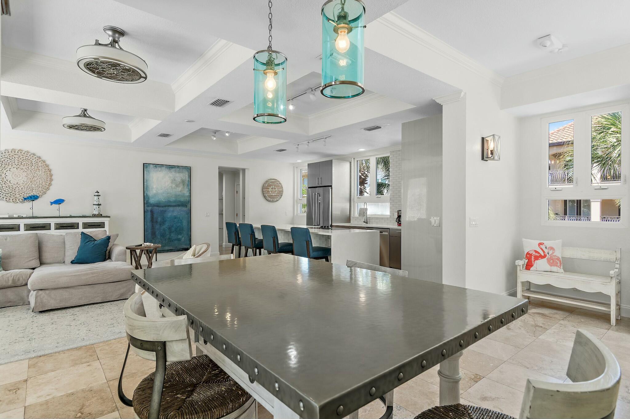DESTINY BY THE SEA - Residential