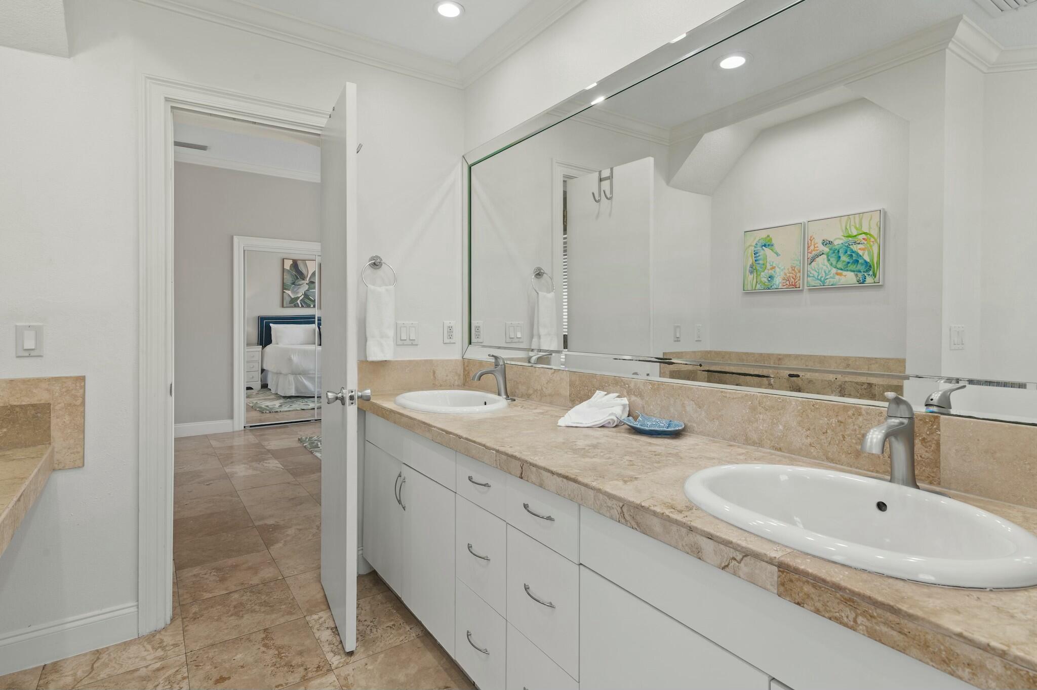 DESTINY BY THE SEA - Residential
