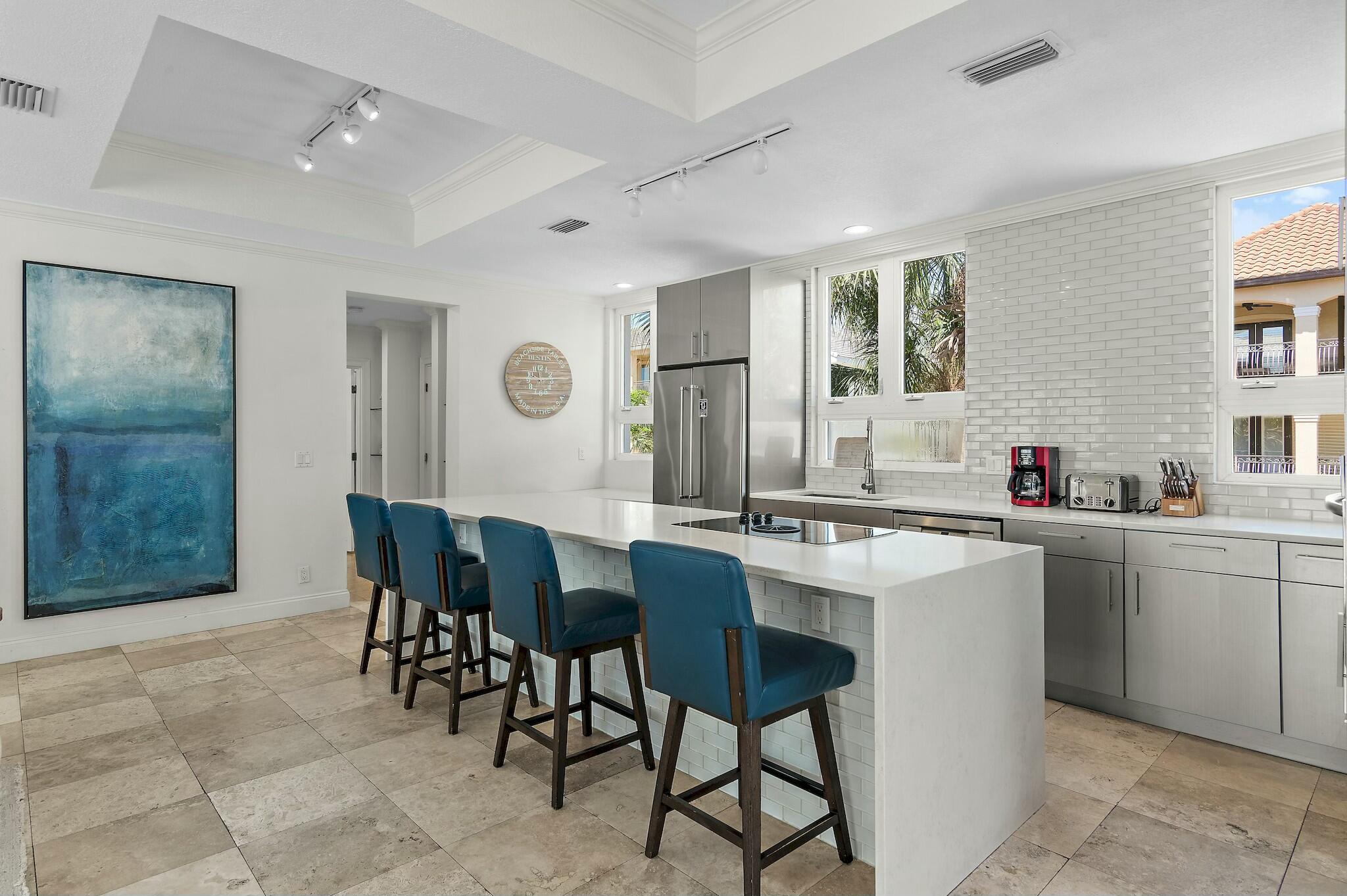 DESTINY BY THE SEA - Residential