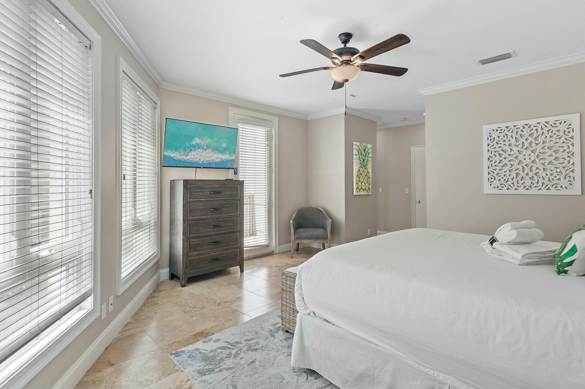 DESTINY BY THE SEA - Residential