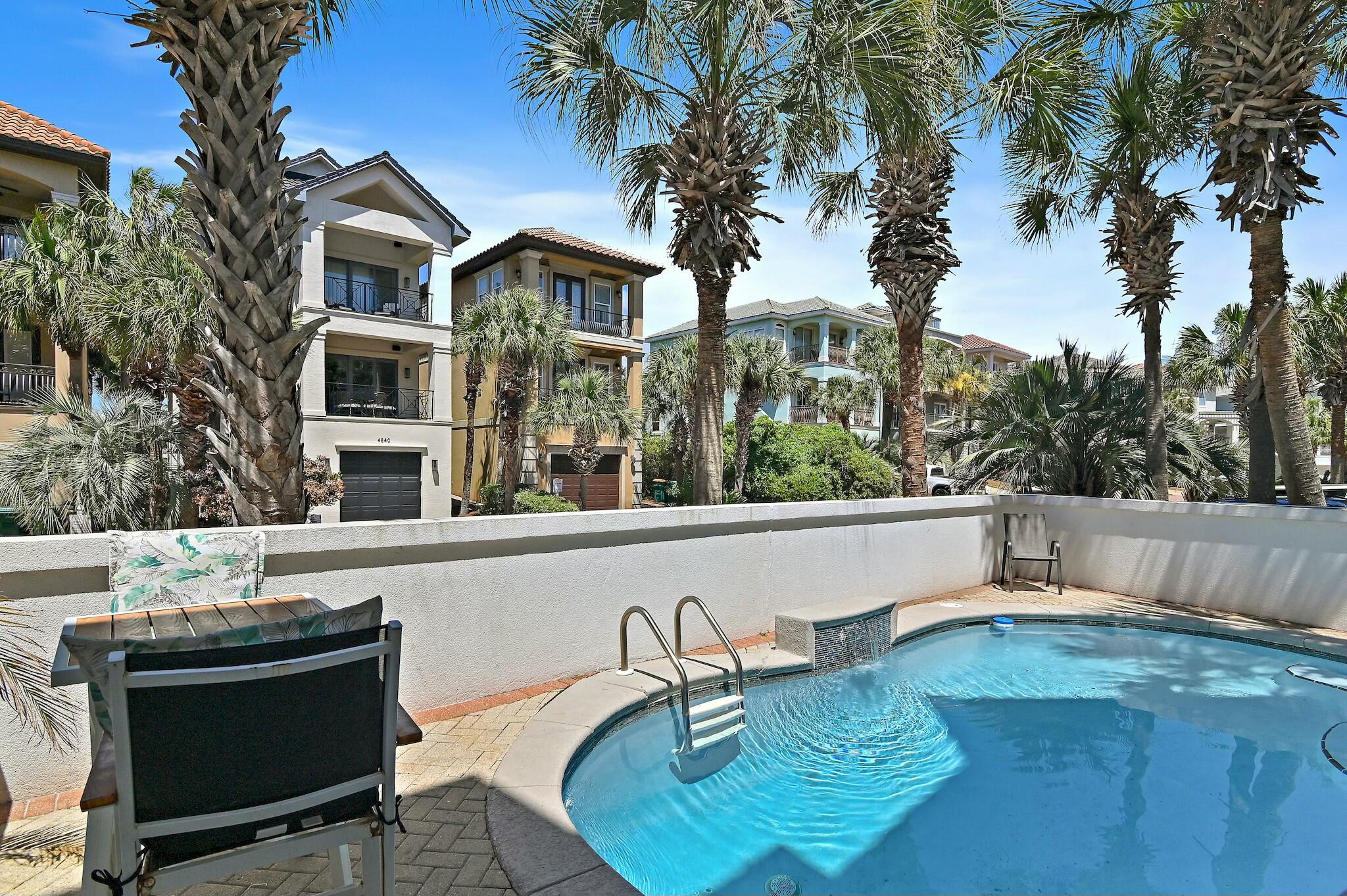 DESTINY BY THE SEA - Residential
