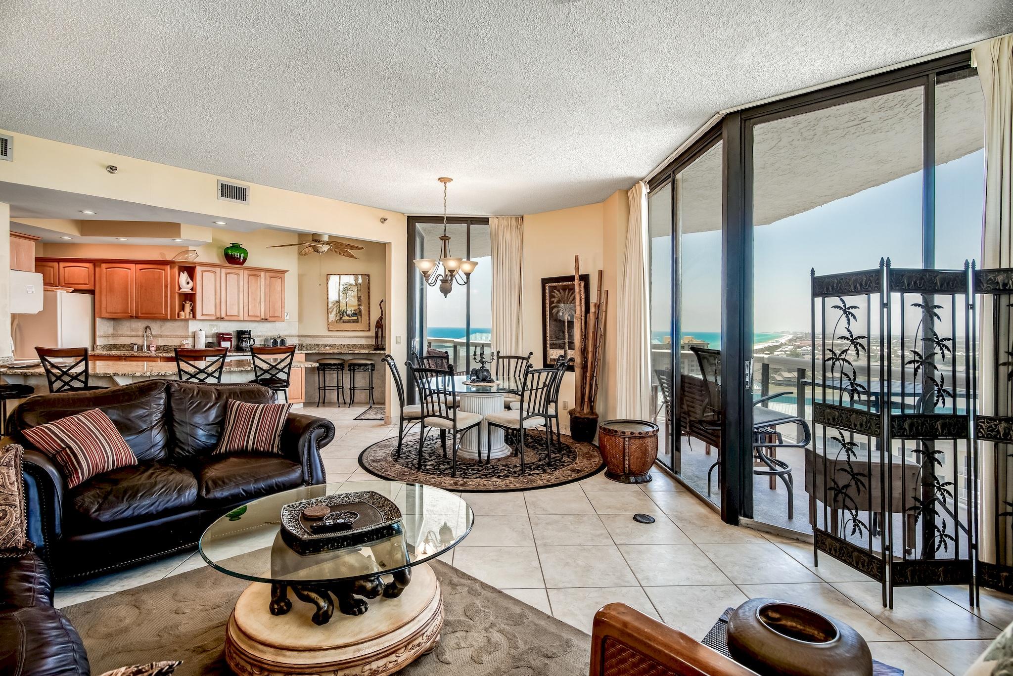 DESTIN SURFSIDE CONDO - Residential