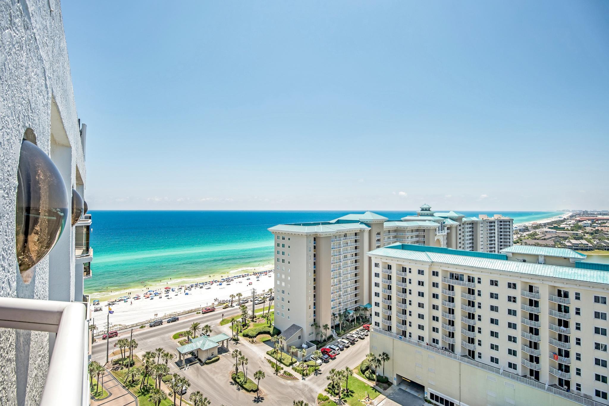 DESTIN SURFSIDE CONDO - Residential