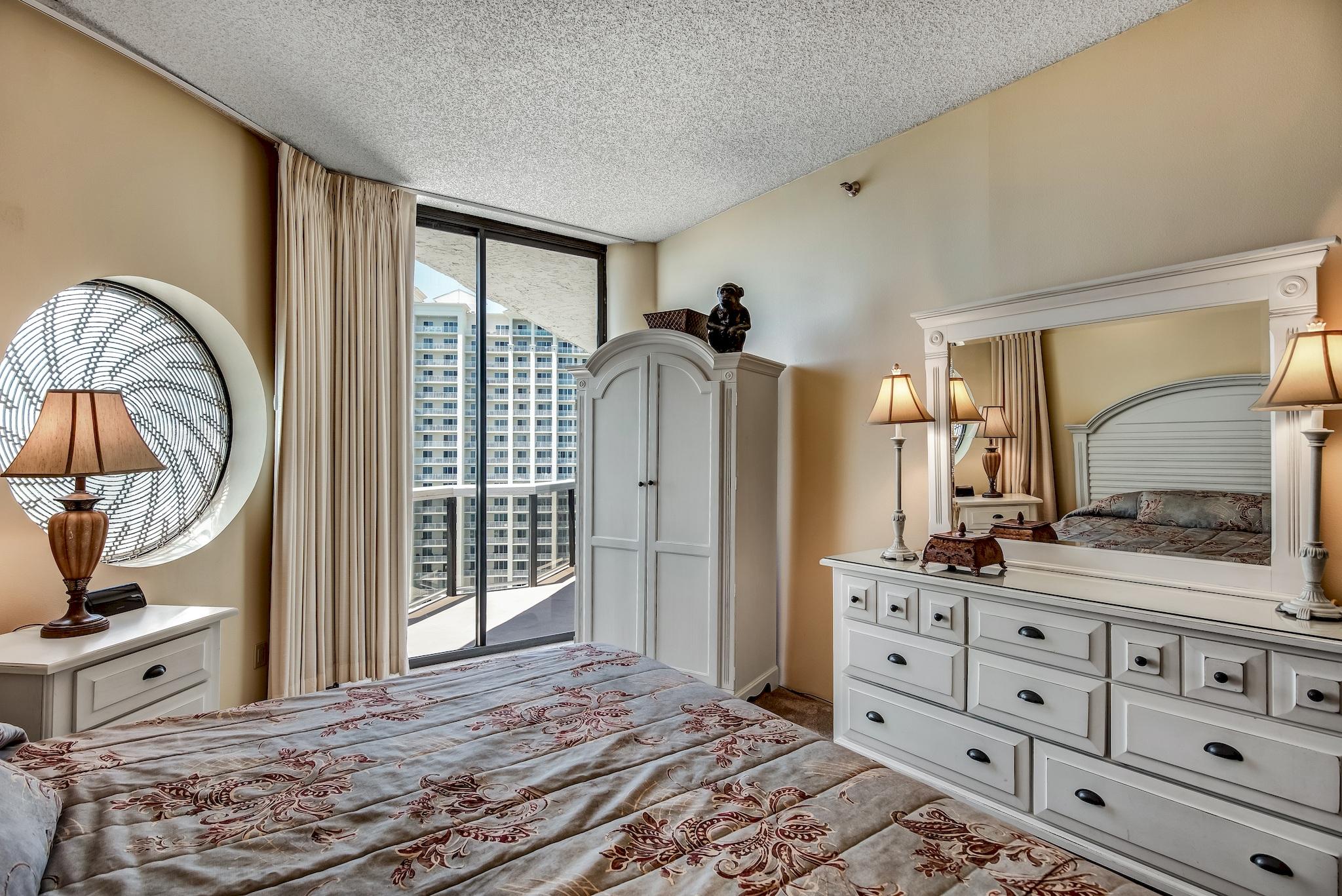 DESTIN SURFSIDE CONDO - Residential