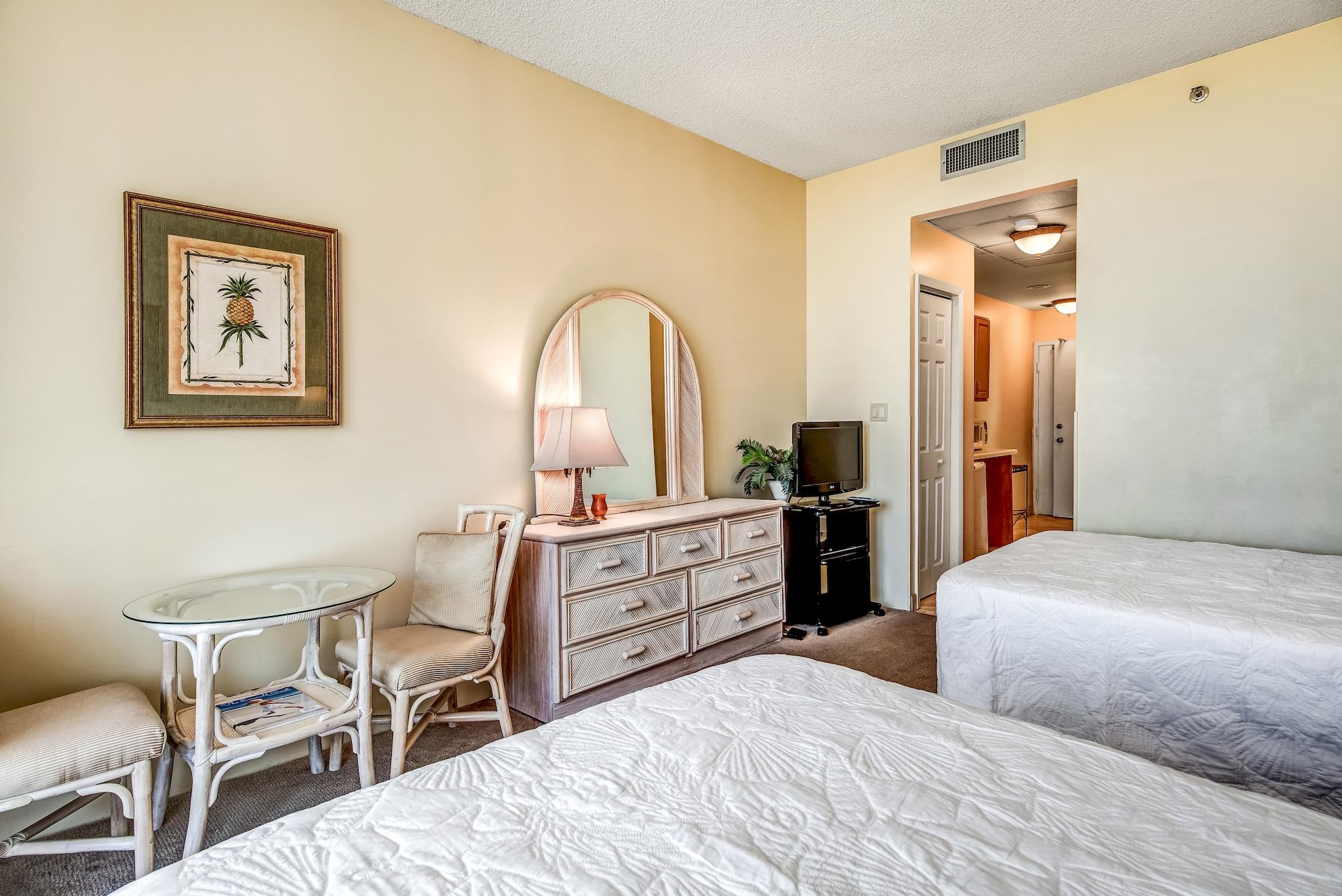 DESTIN SURFSIDE CONDO - Residential