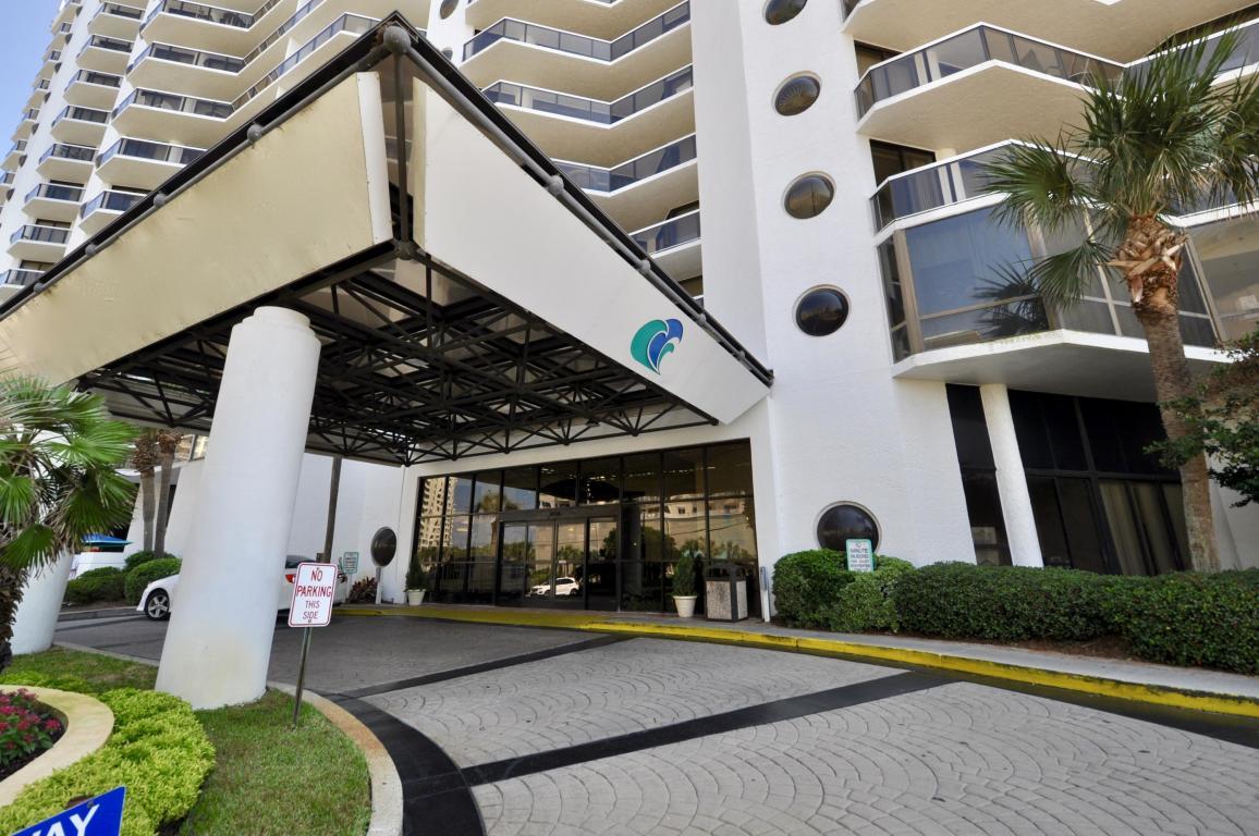 DESTIN SURFSIDE CONDO - Residential