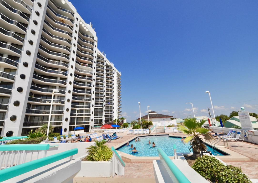 DESTIN SURFSIDE CONDO - Residential
