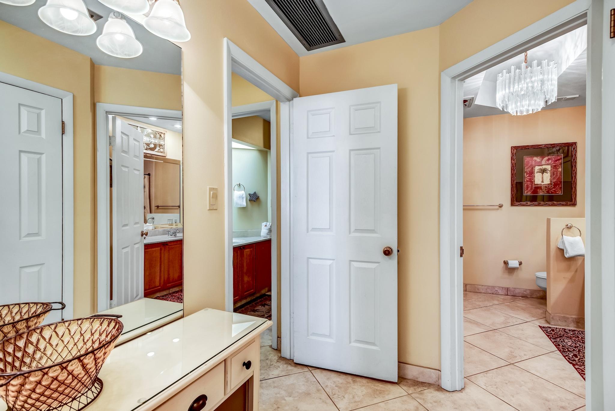 DESTIN SURFSIDE CONDO - Residential