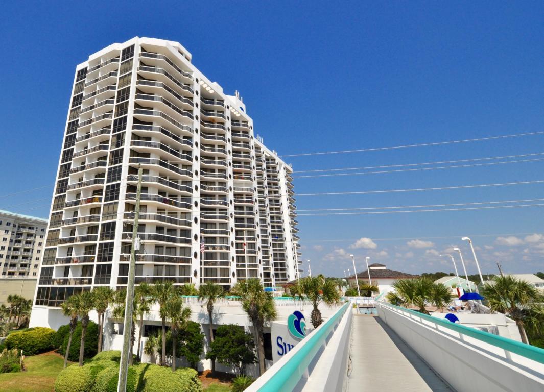 DESTIN SURFSIDE CONDO - Residential