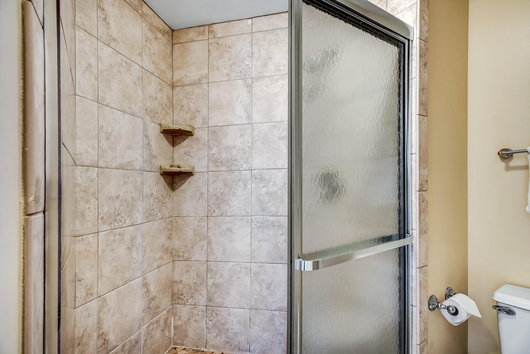 DESTIN SURFSIDE CONDO - Residential