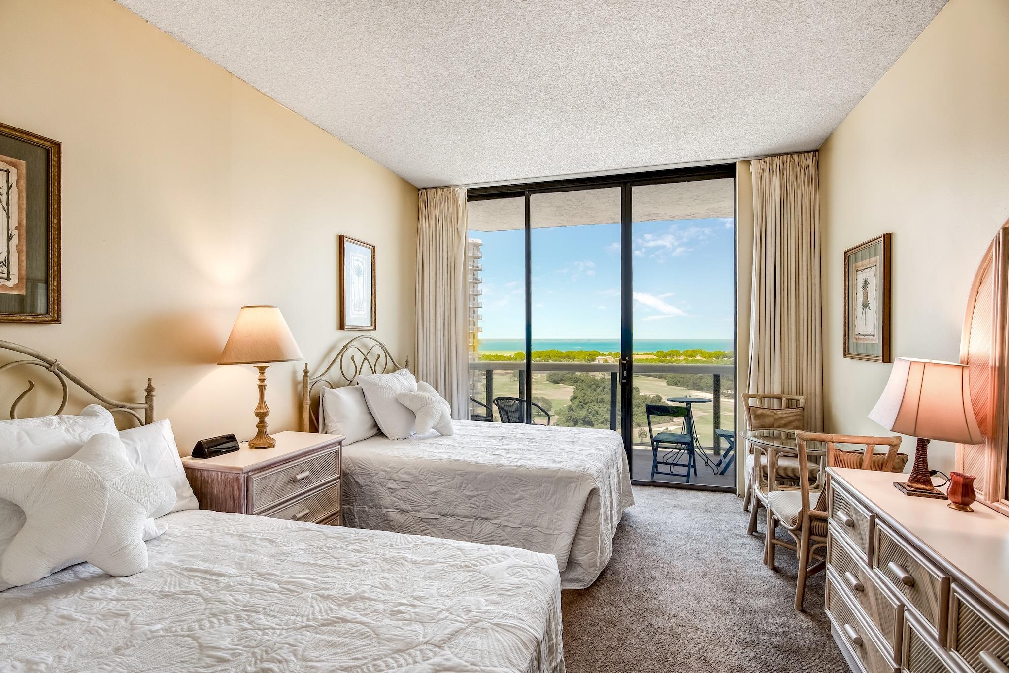 DESTIN SURFSIDE CONDO - Residential