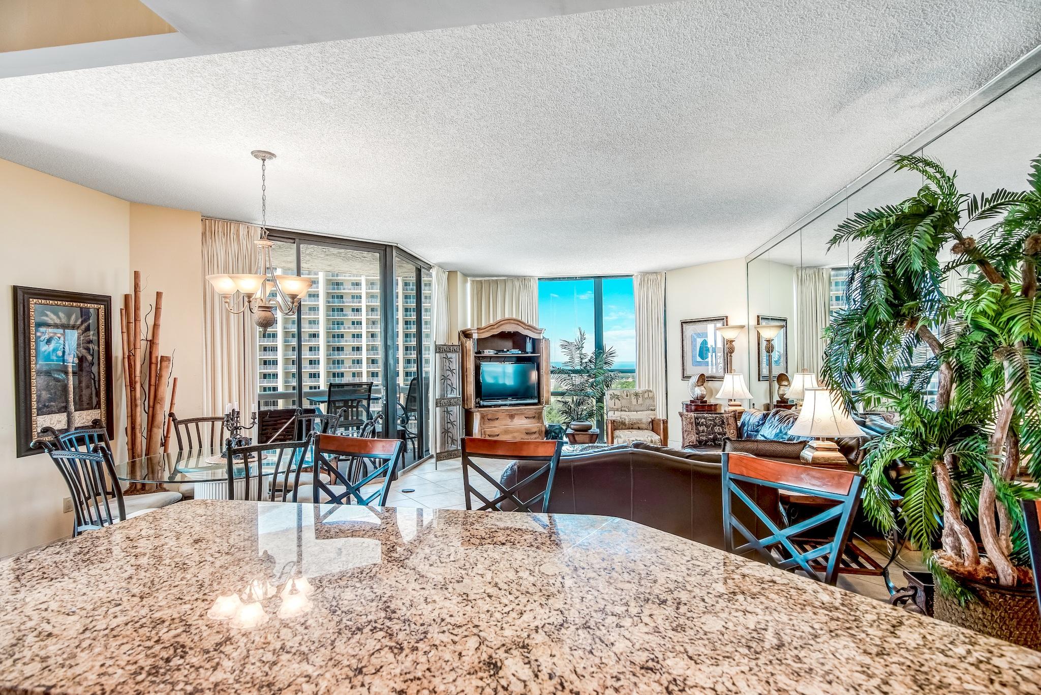 DESTIN SURFSIDE CONDO - Residential