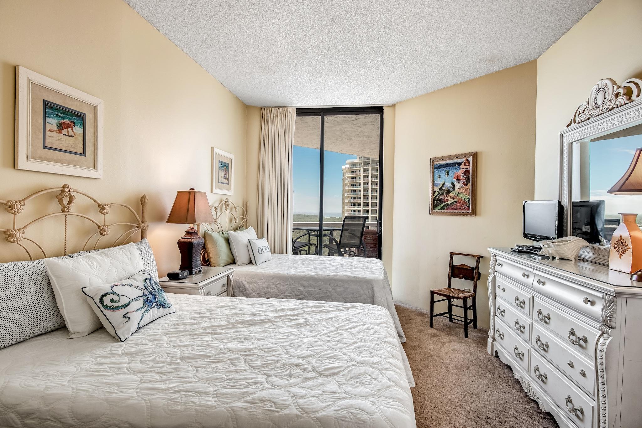 DESTIN SURFSIDE CONDO - Residential