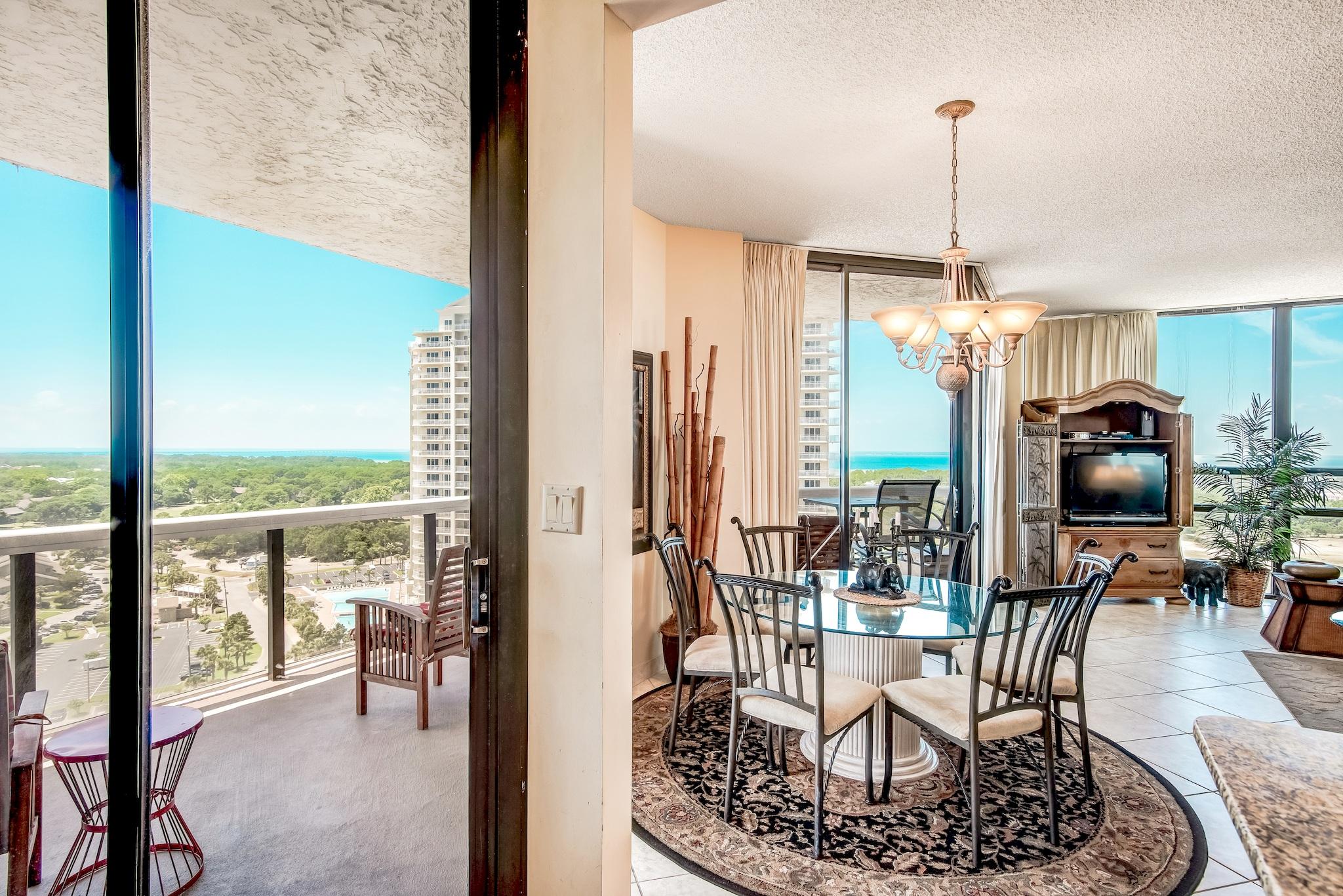 DESTIN SURFSIDE CONDO - Residential