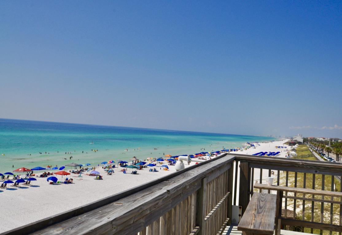 DESTIN SURFSIDE CONDO - Residential