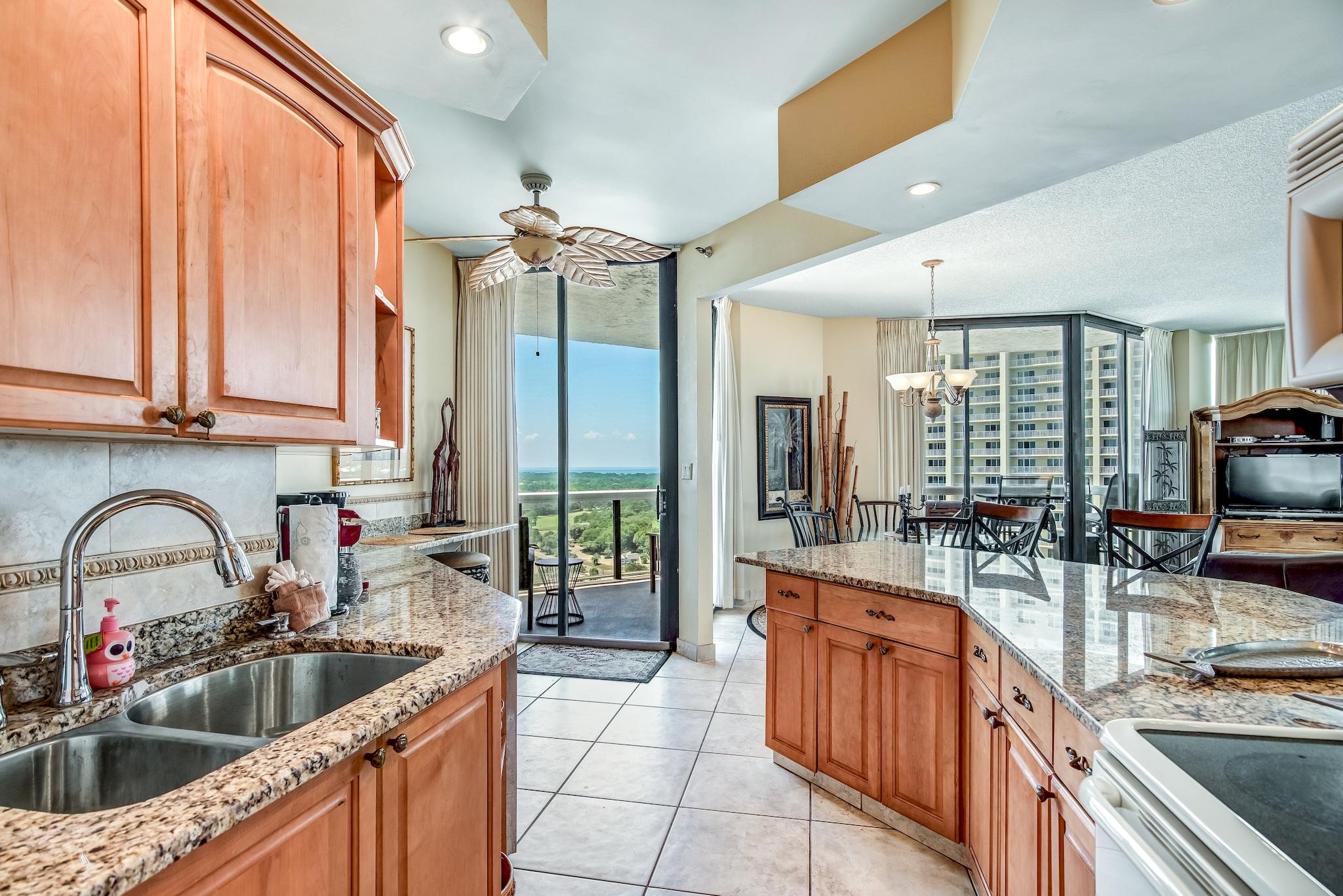 DESTIN SURFSIDE CONDO - Residential