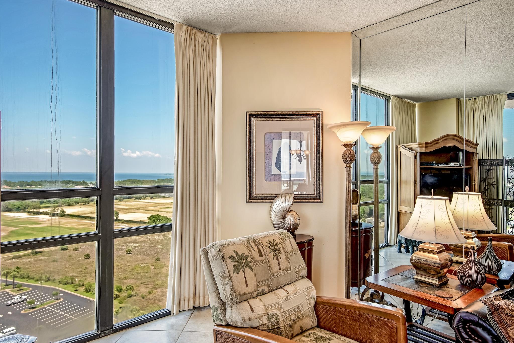 DESTIN SURFSIDE CONDO - Residential