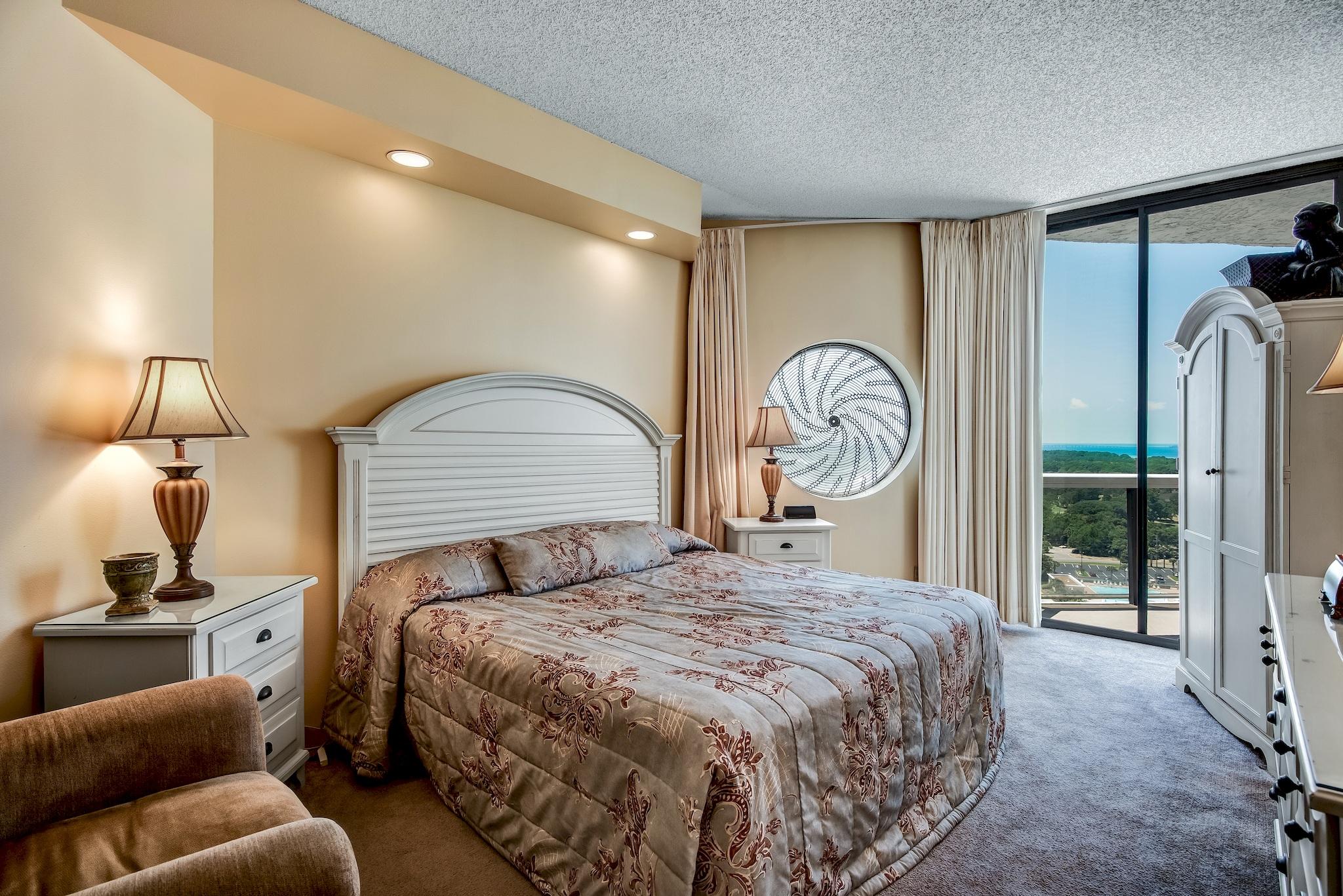 DESTIN SURFSIDE CONDO - Residential