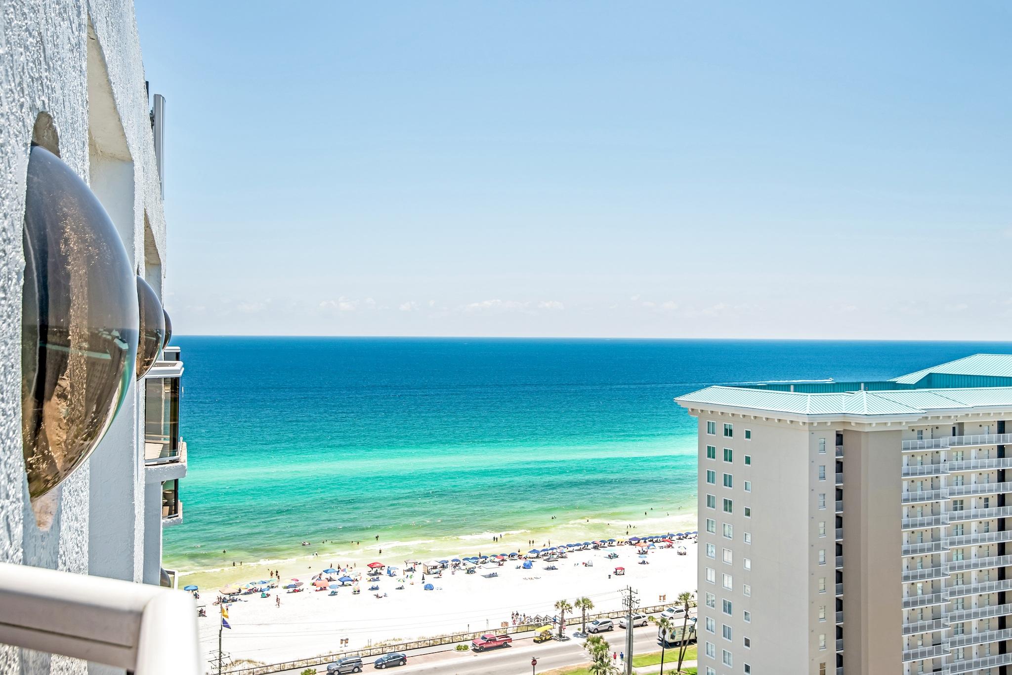 DESTIN SURFSIDE CONDO - Residential