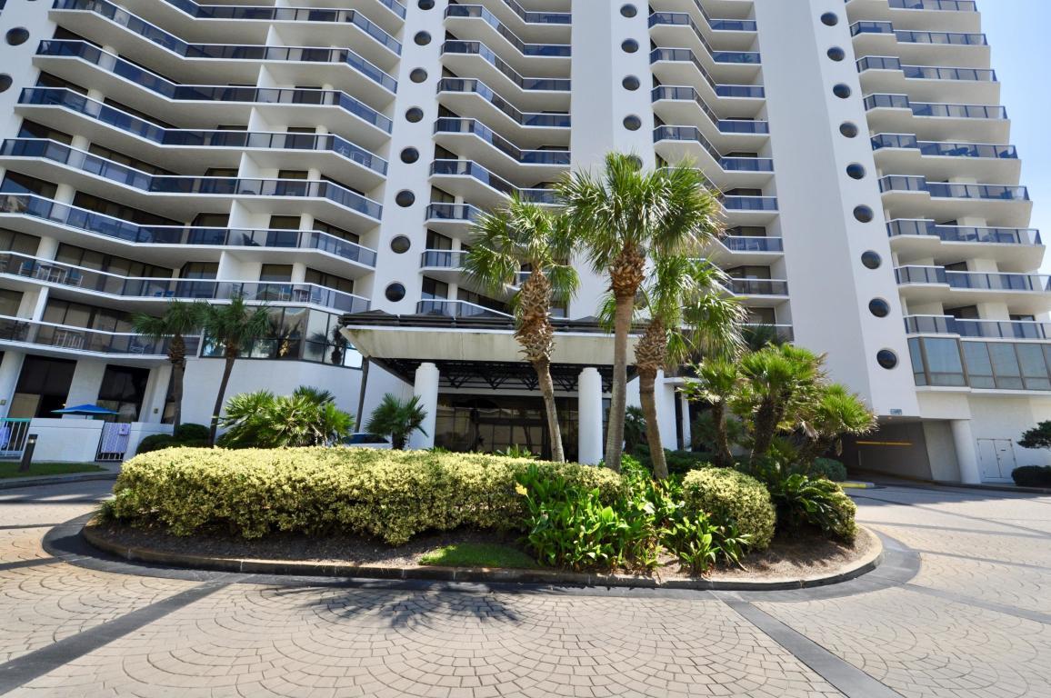 DESTIN SURFSIDE CONDO - Residential