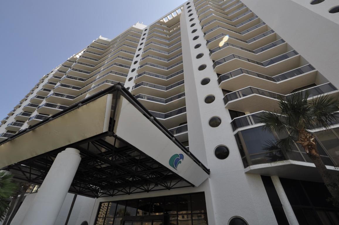 DESTIN SURFSIDE CONDO - Residential