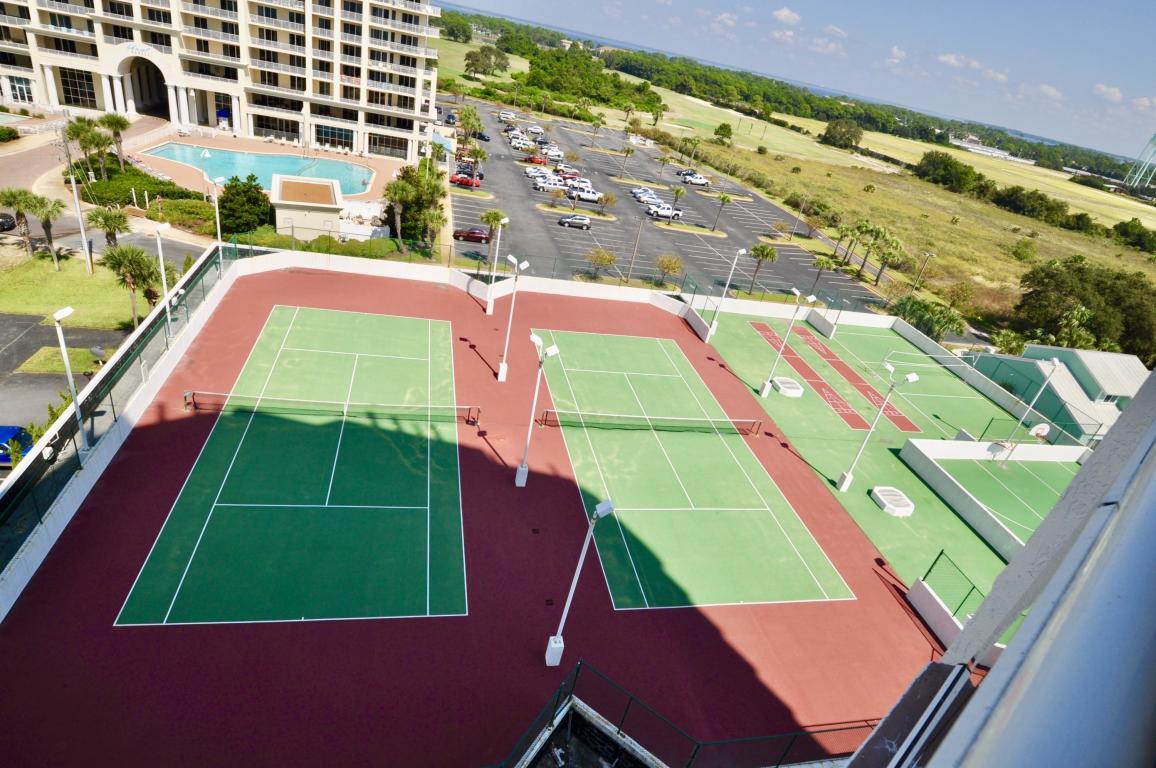 DESTIN SURFSIDE CONDO - Residential