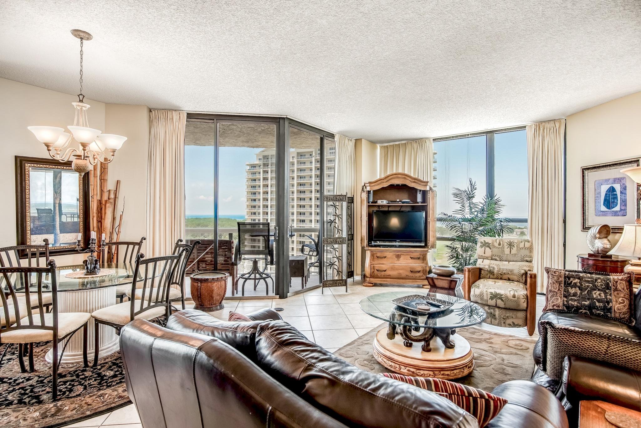 DESTIN SURFSIDE CONDO - Residential