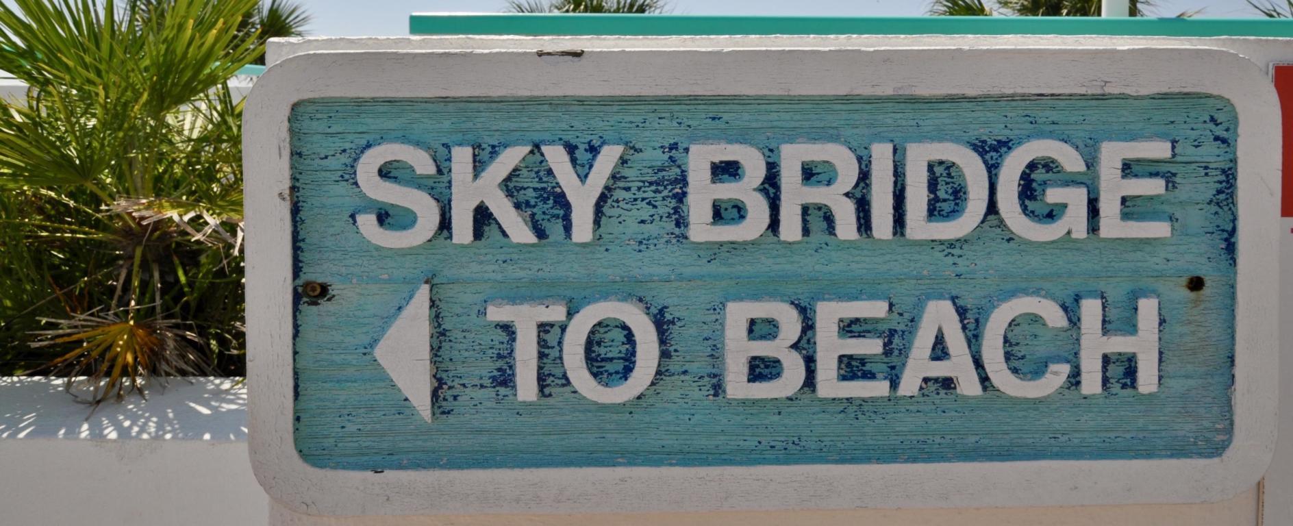 DESTIN SURFSIDE CONDO - Residential