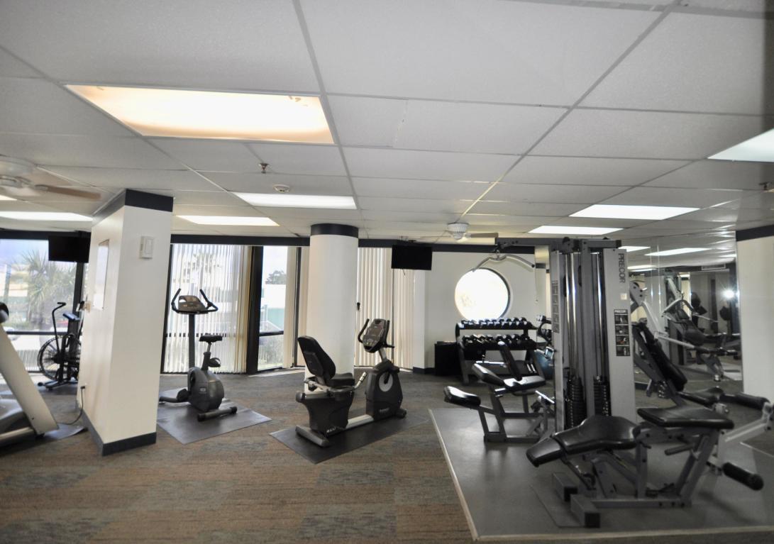 DESTIN SURFSIDE CONDO - Residential