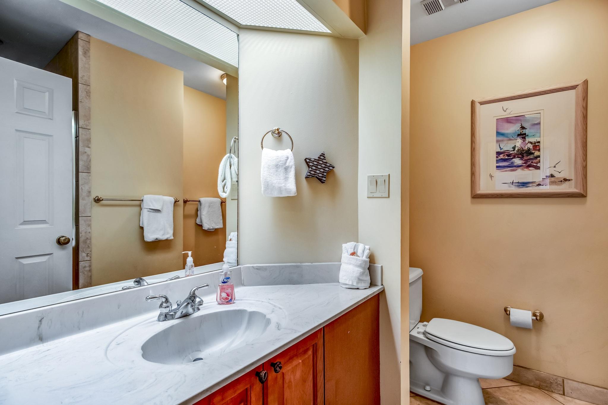 DESTIN SURFSIDE CONDO - Residential