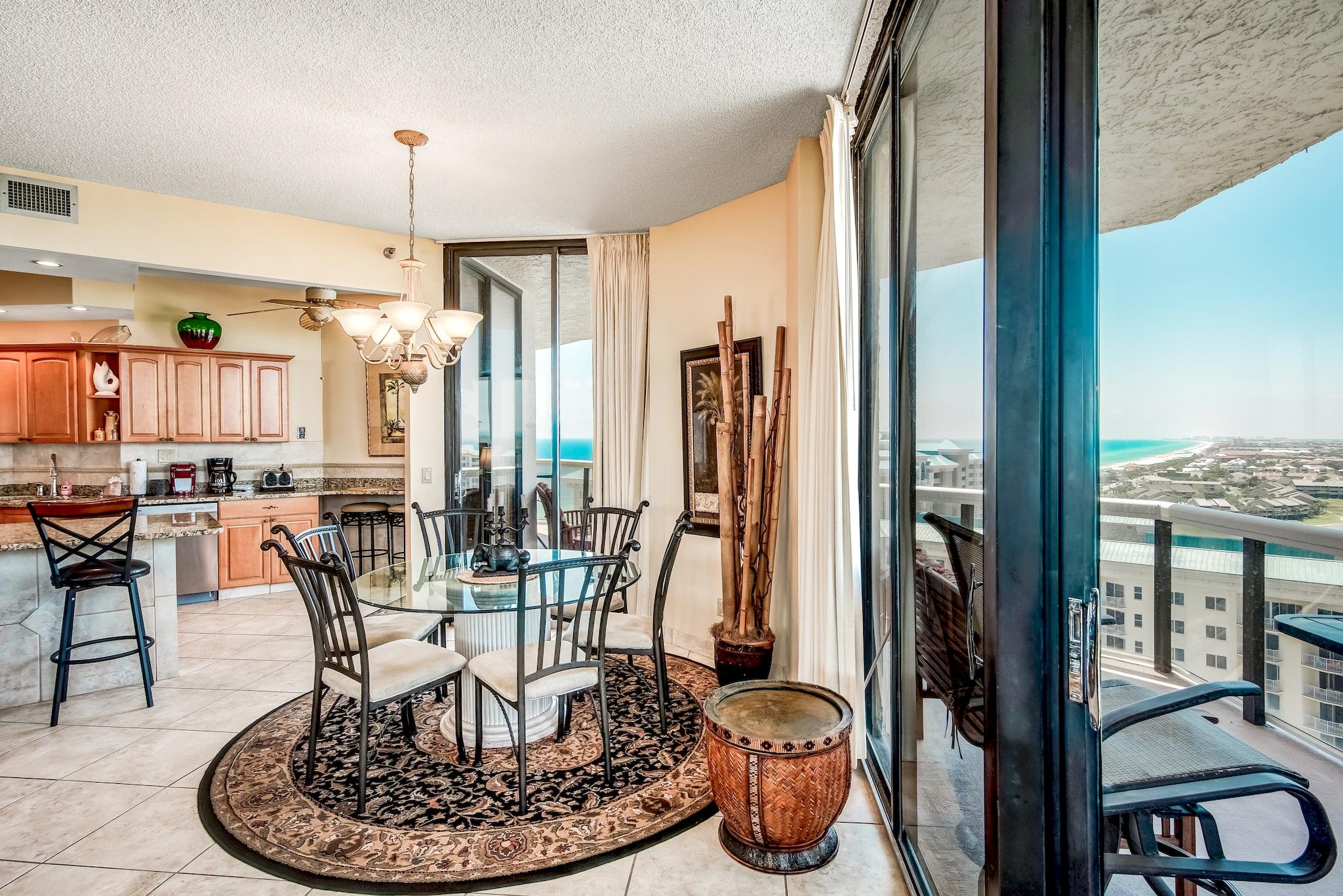 DESTIN SURFSIDE CONDO - Residential