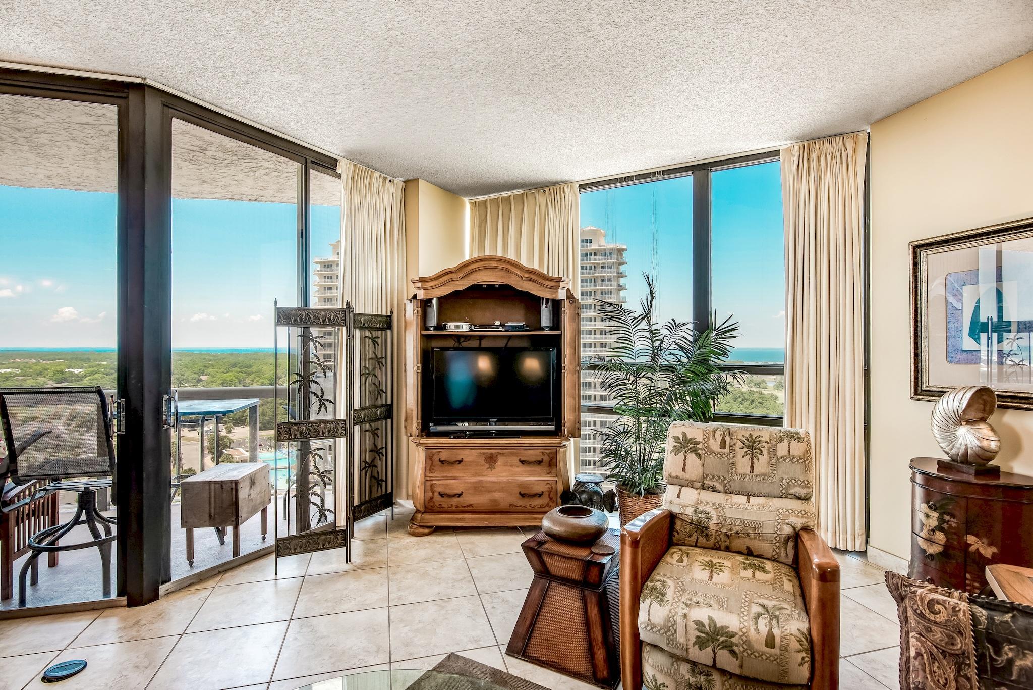 DESTIN SURFSIDE CONDO - Residential