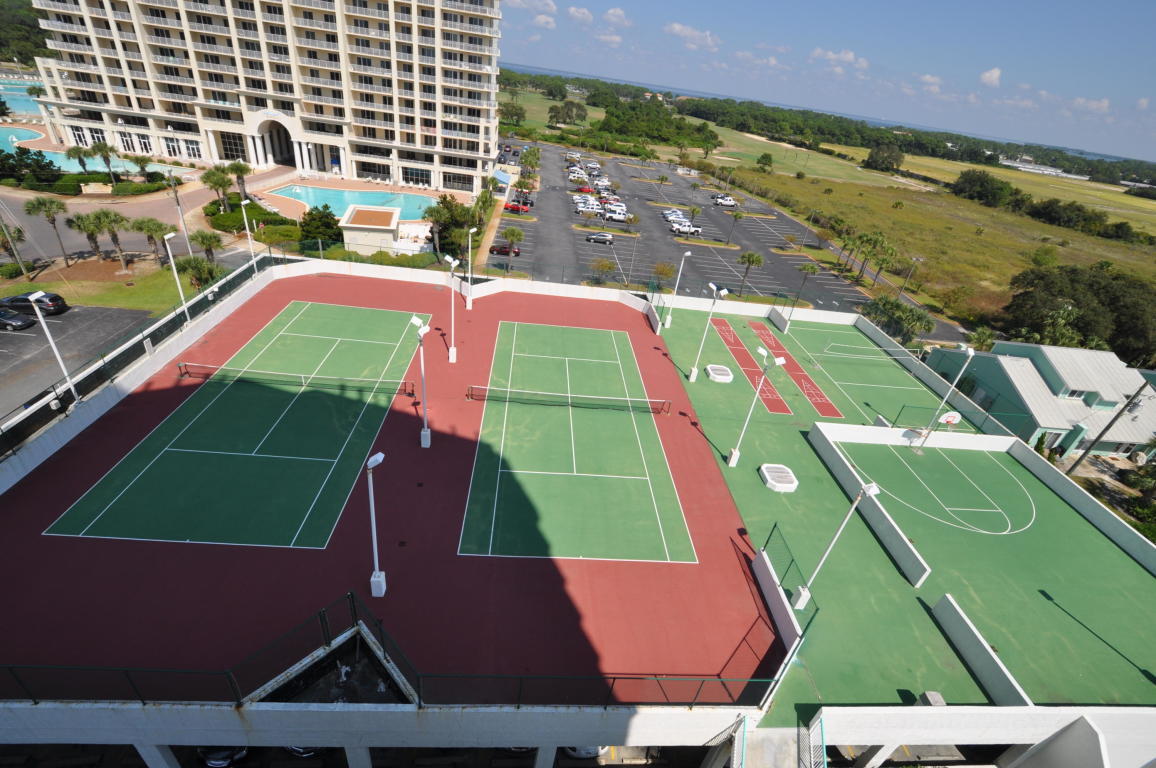 DESTIN SURFSIDE CONDO - Residential