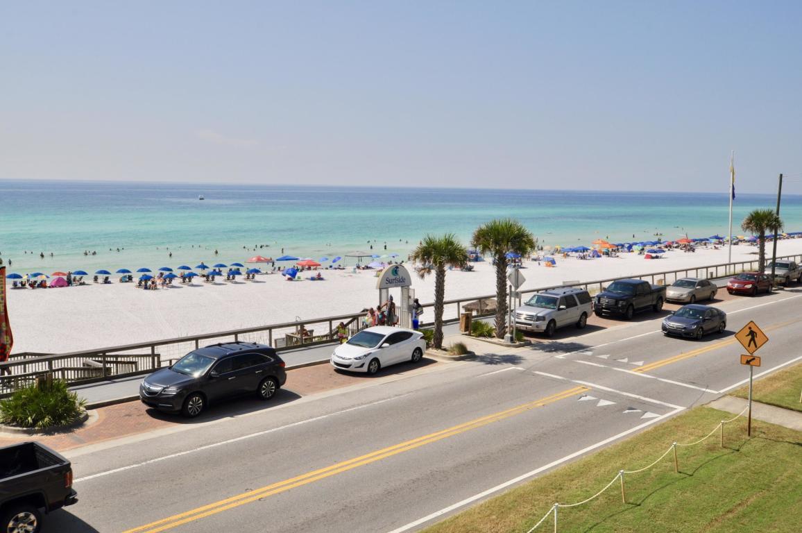 DESTIN SURFSIDE CONDO - Residential