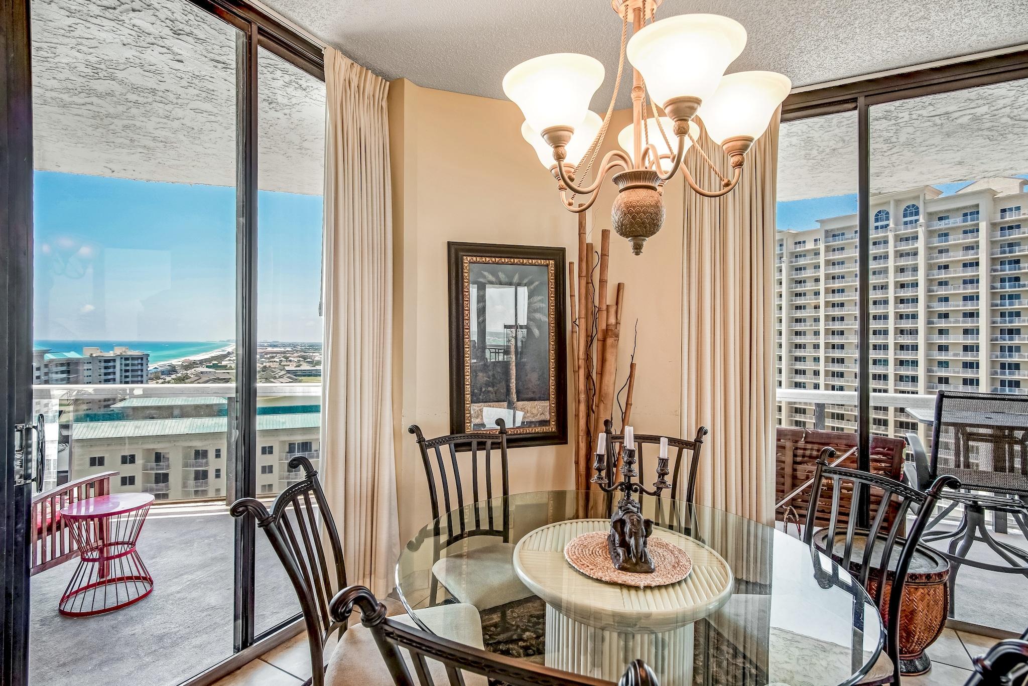 DESTIN SURFSIDE CONDO - Residential