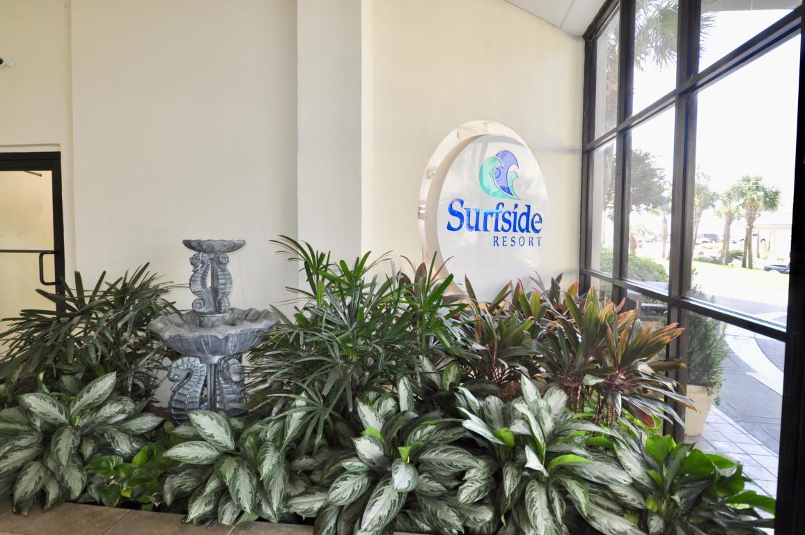 DESTIN SURFSIDE CONDO - Residential