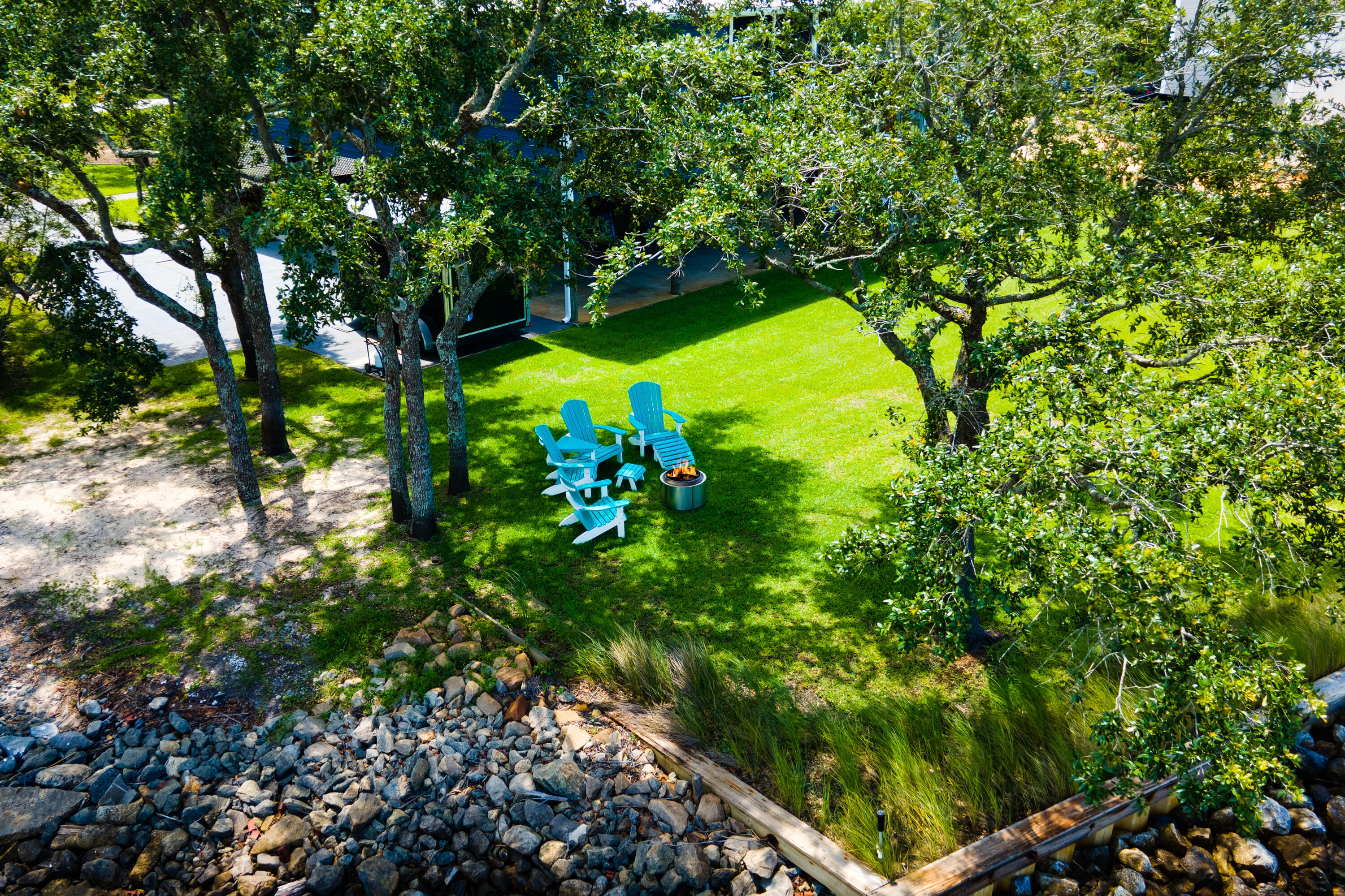 Escambia Bay Estates - Residential