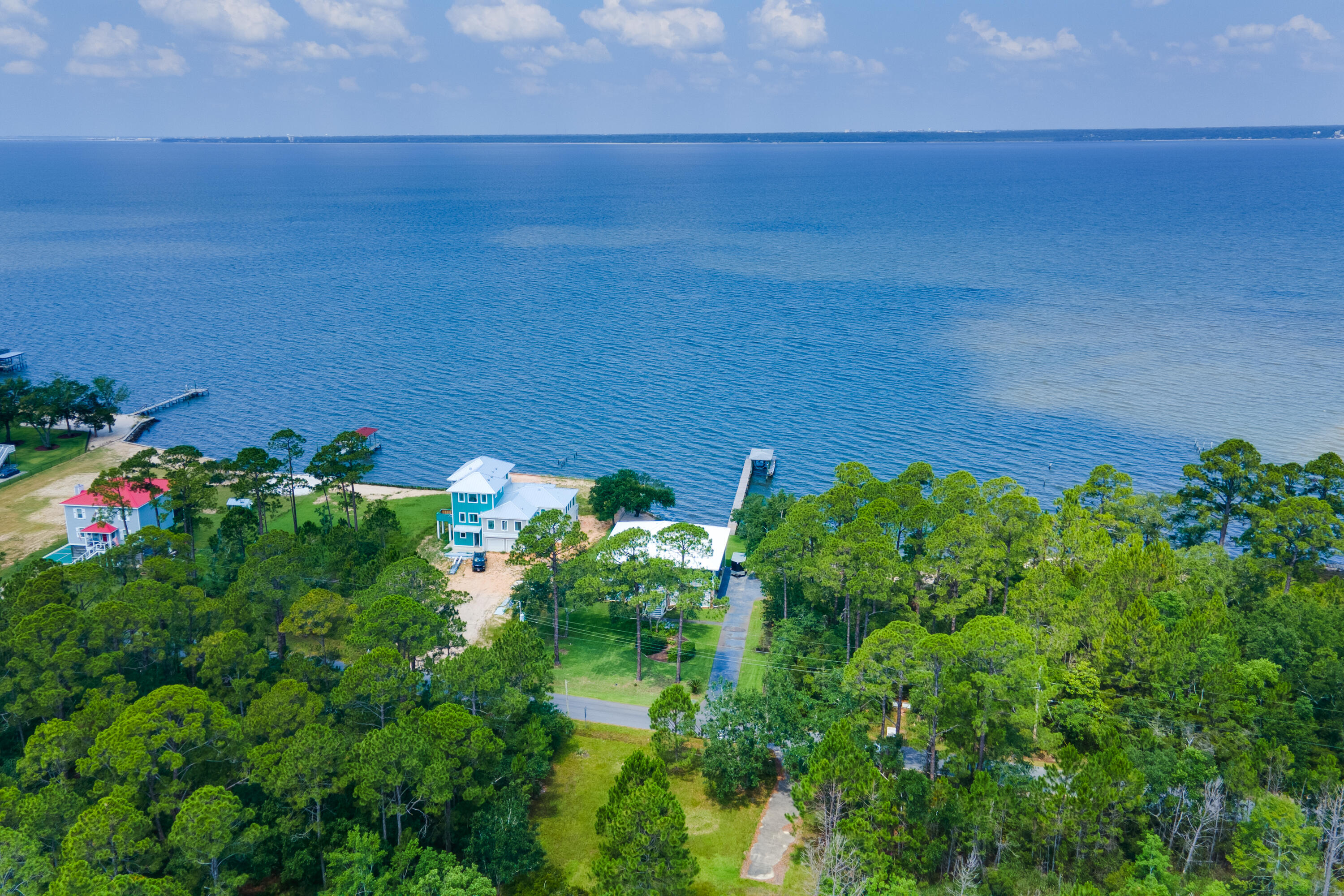 Escambia Bay Estates - Residential