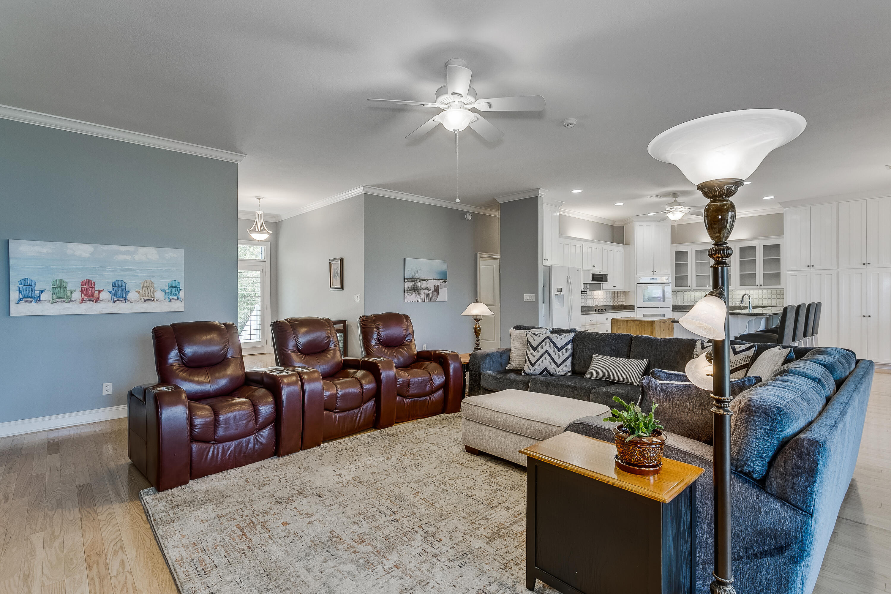 Escambia Bay Estates - Residential