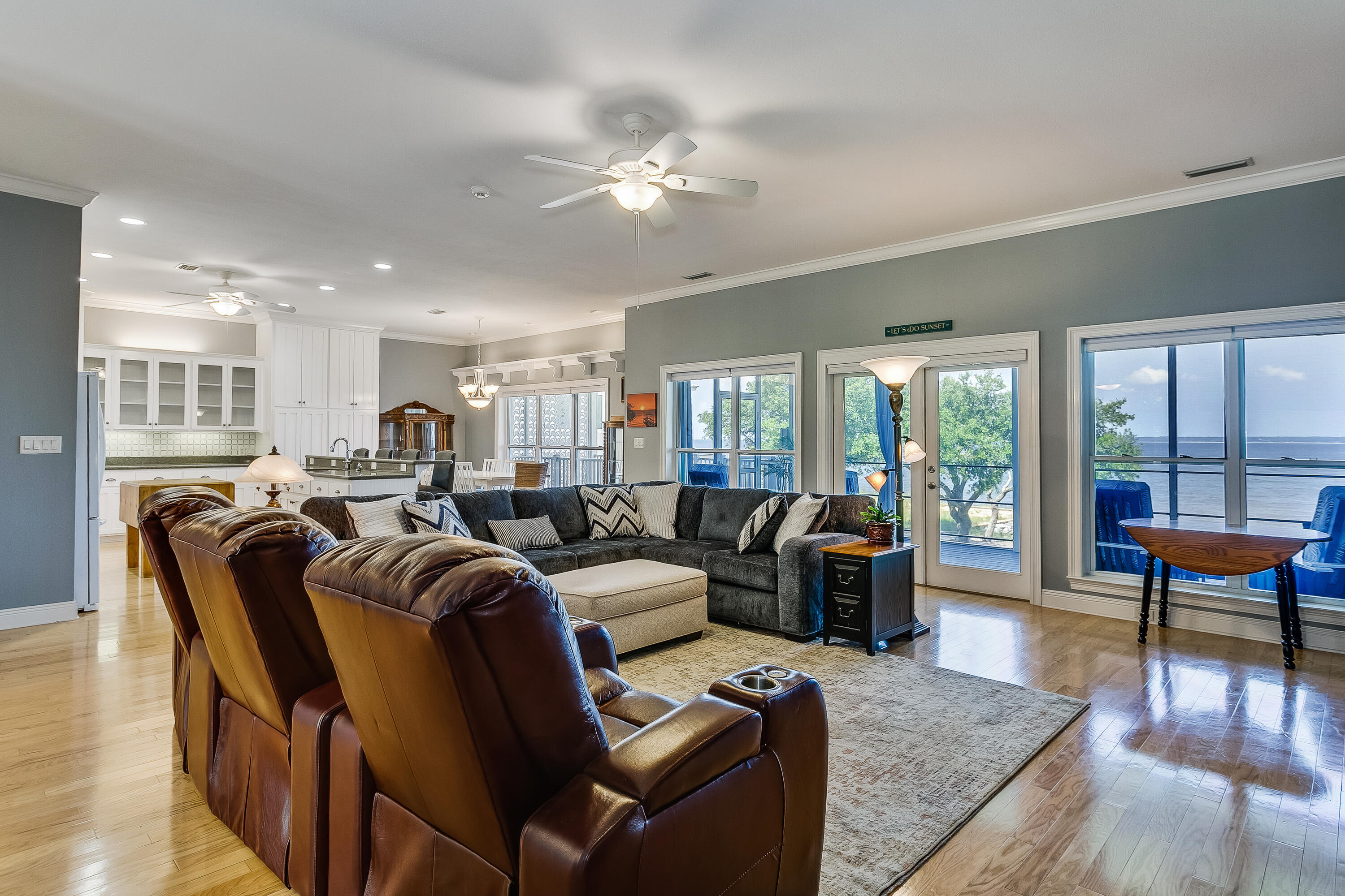 Escambia Bay Estates - Residential