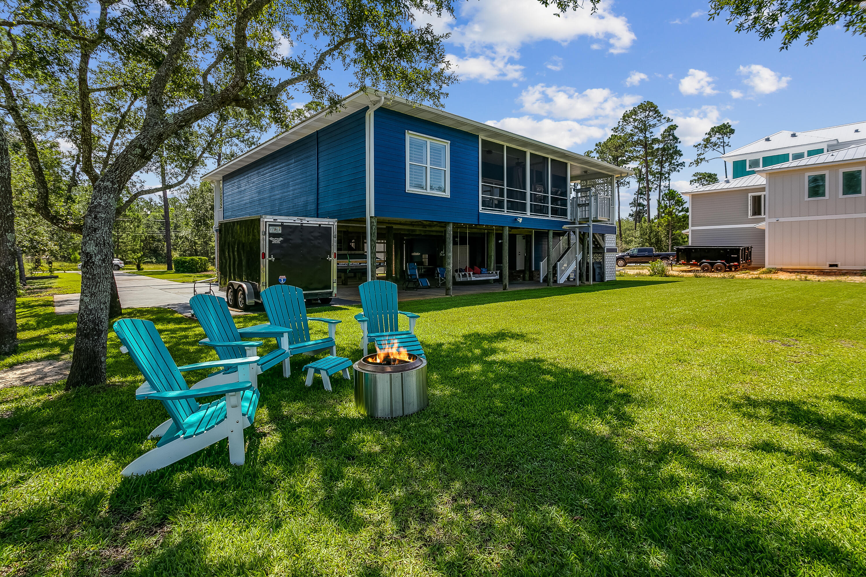 Escambia Bay Estates - Residential