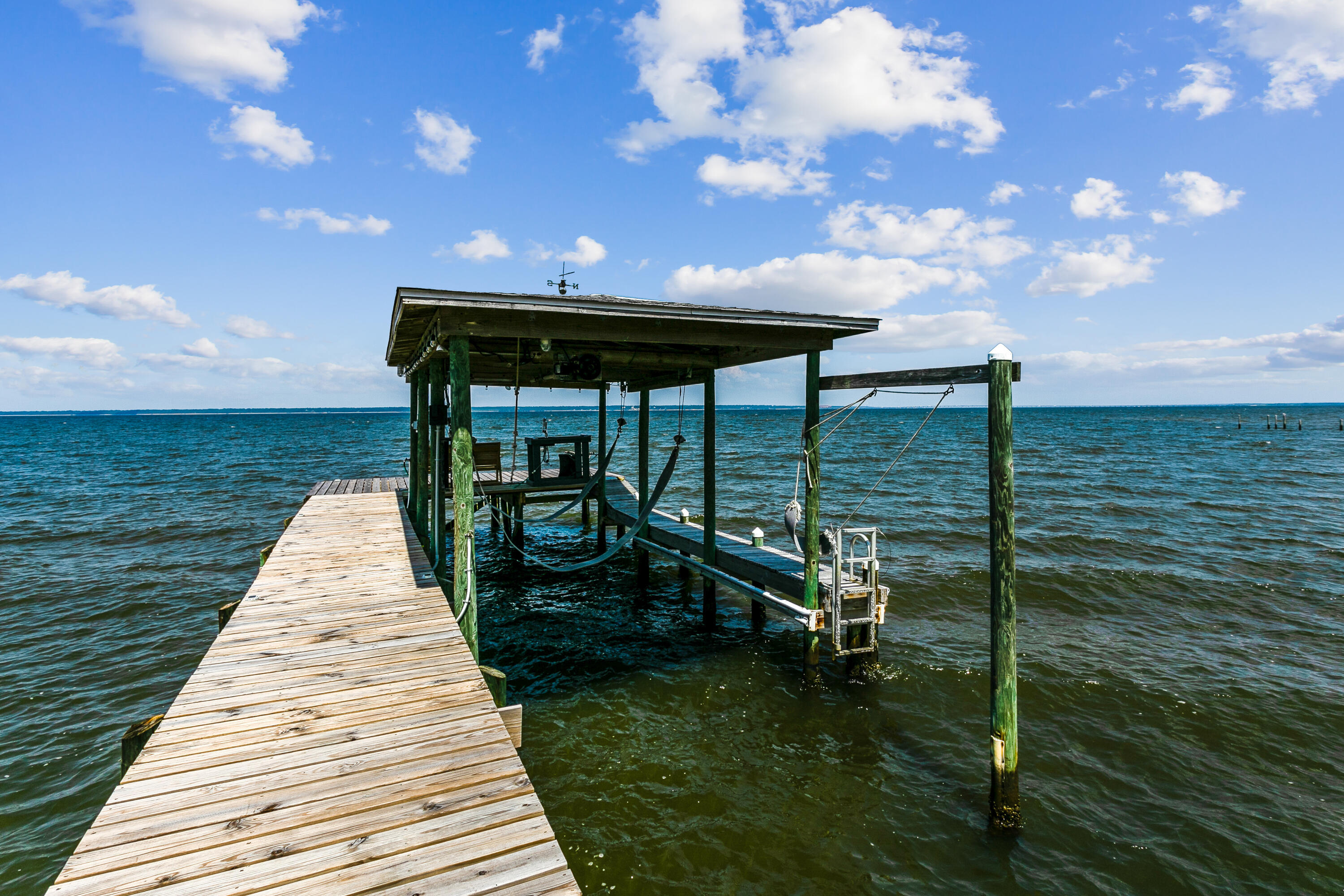 Escambia Bay Estates - Residential