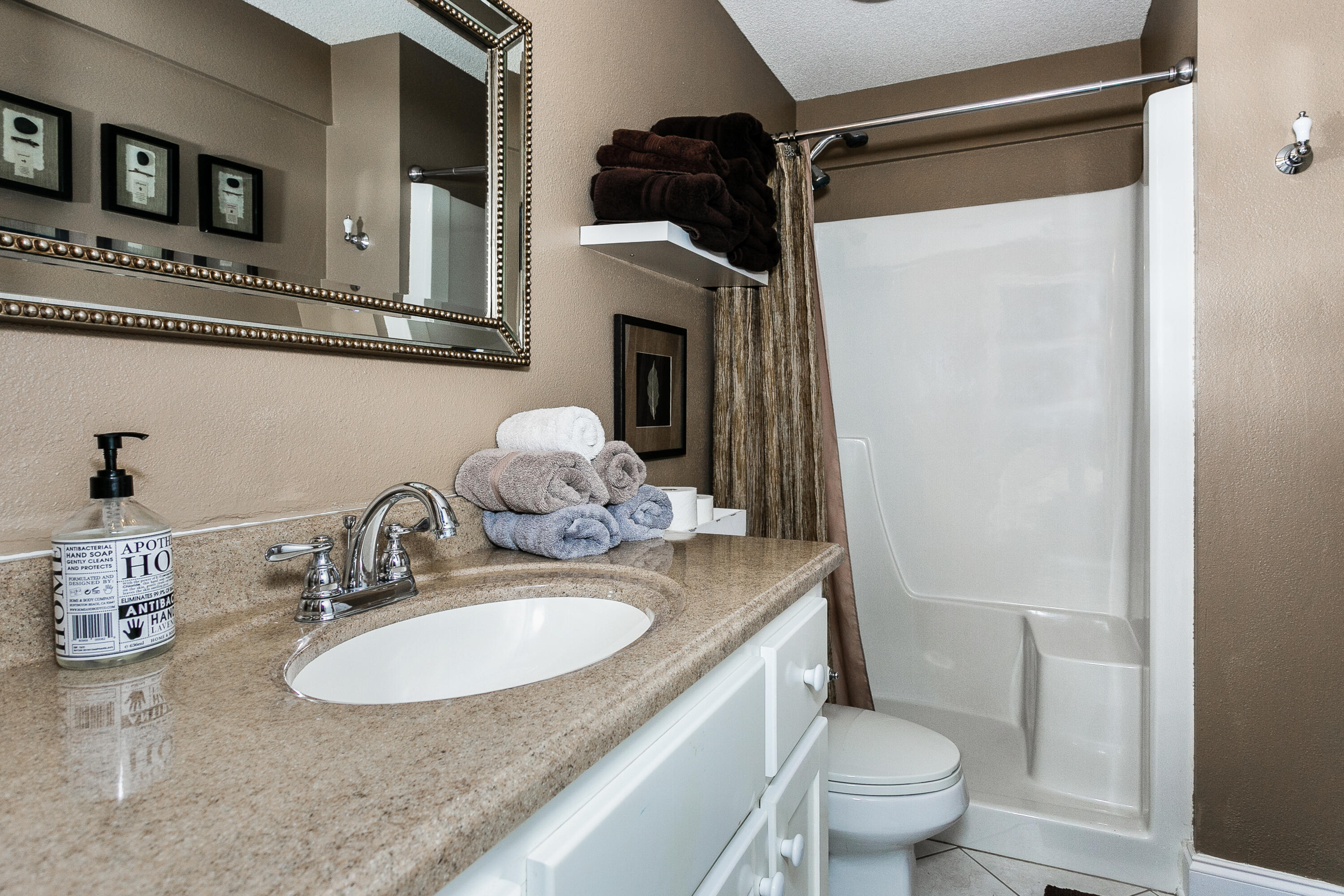 Escambia Bay Estates - Residential