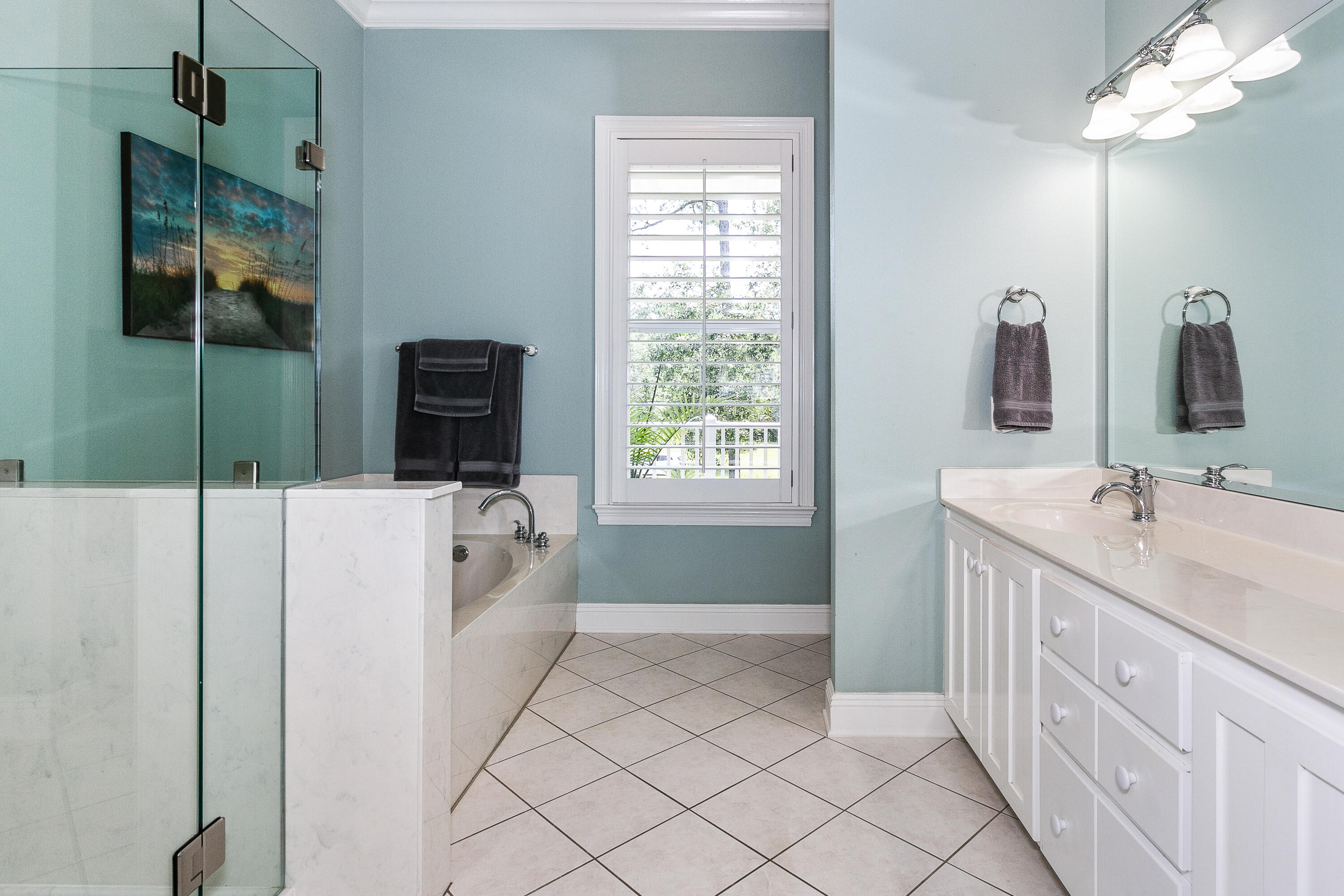 Escambia Bay Estates - Residential